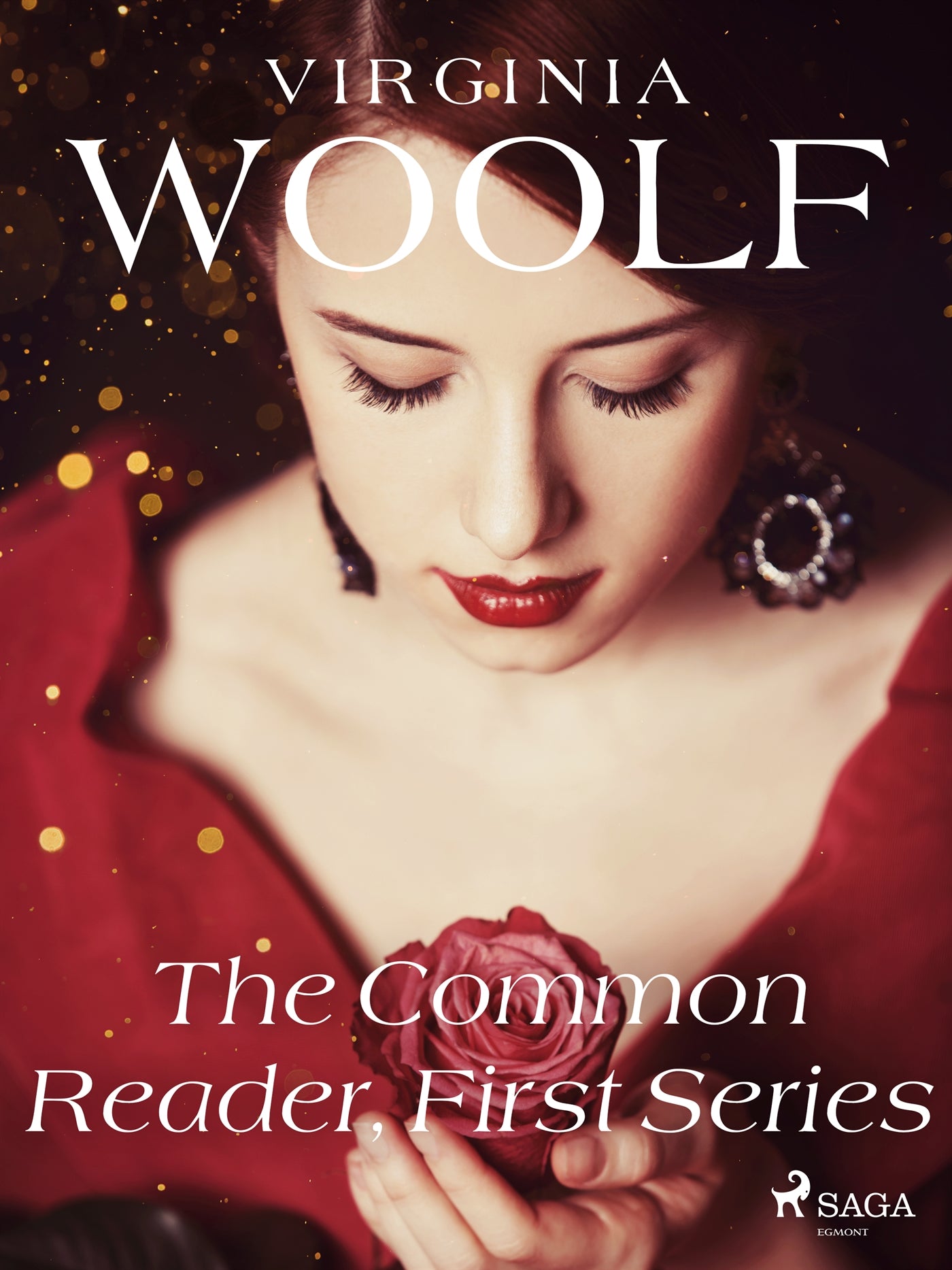 The Common Reader, First Series – E-bok