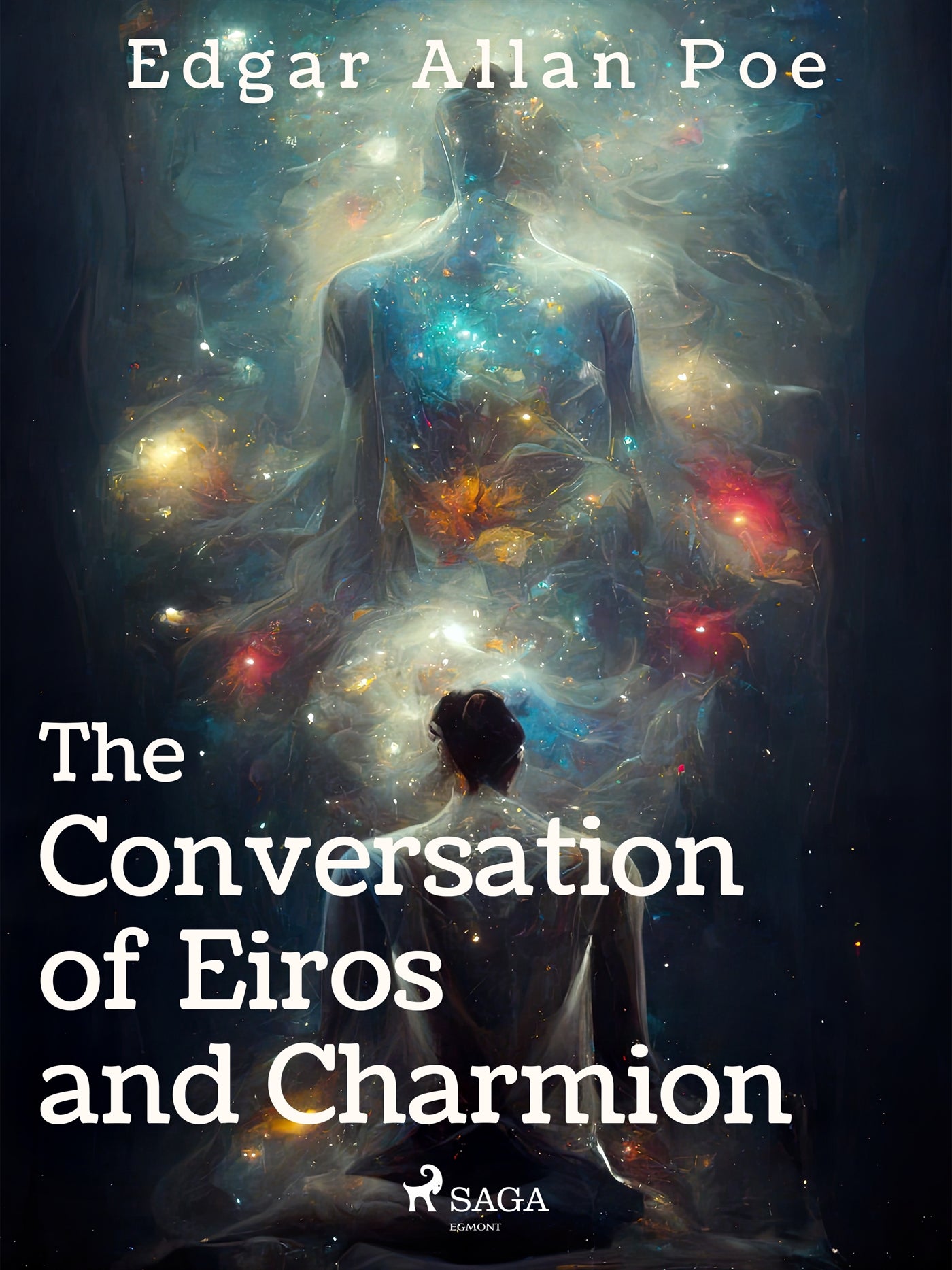 The Conversation of Eiros and Charmion – E-bok
