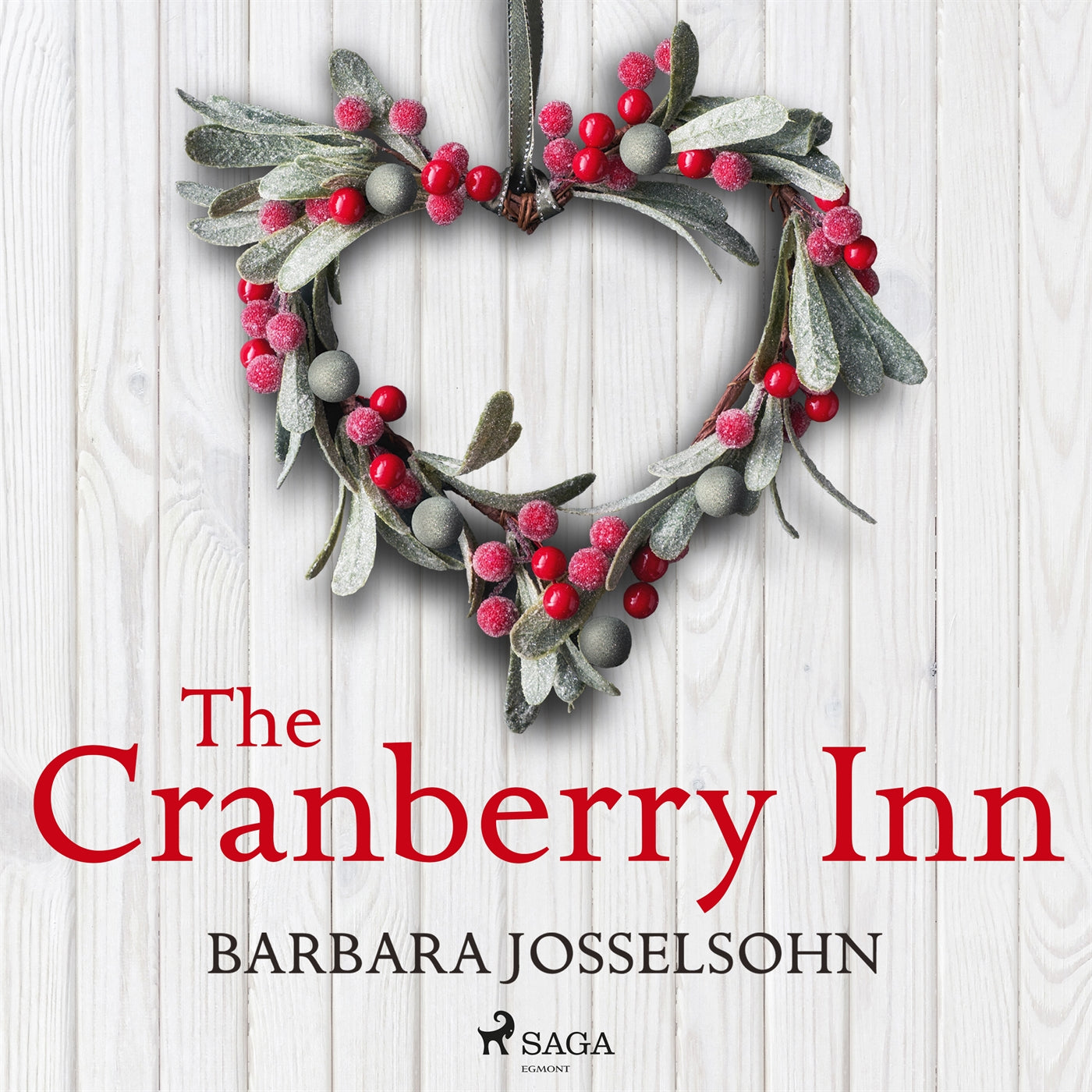 The Cranberry Inn – Ljudbok