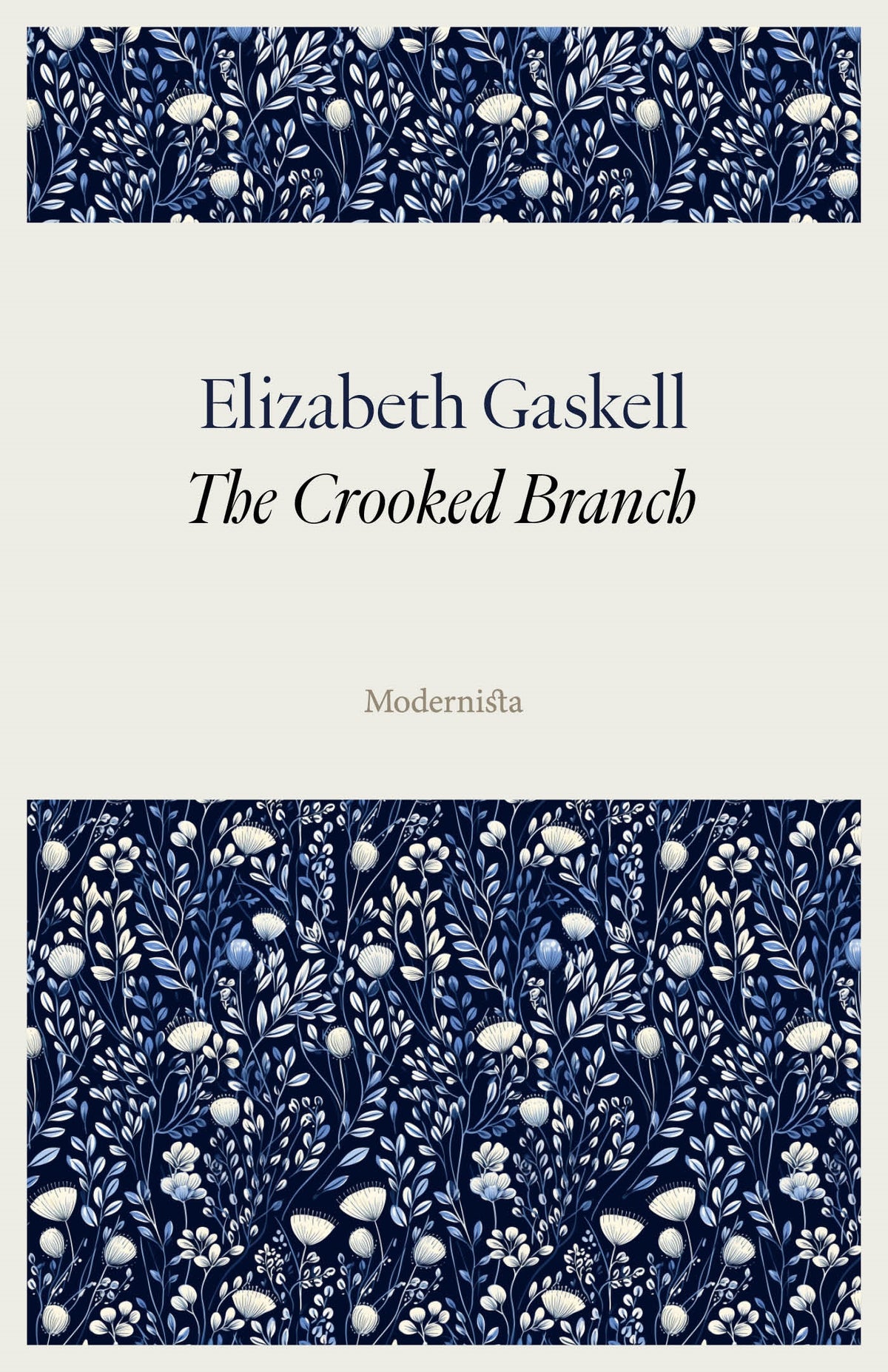 The Crooked Branch – E-bok