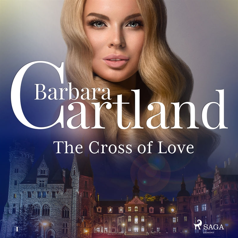 The Cross of Love – Ljudbok