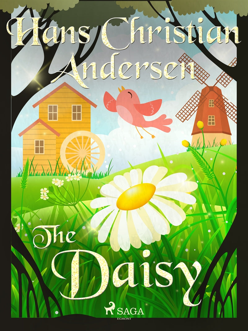 The Daisy – E-bok