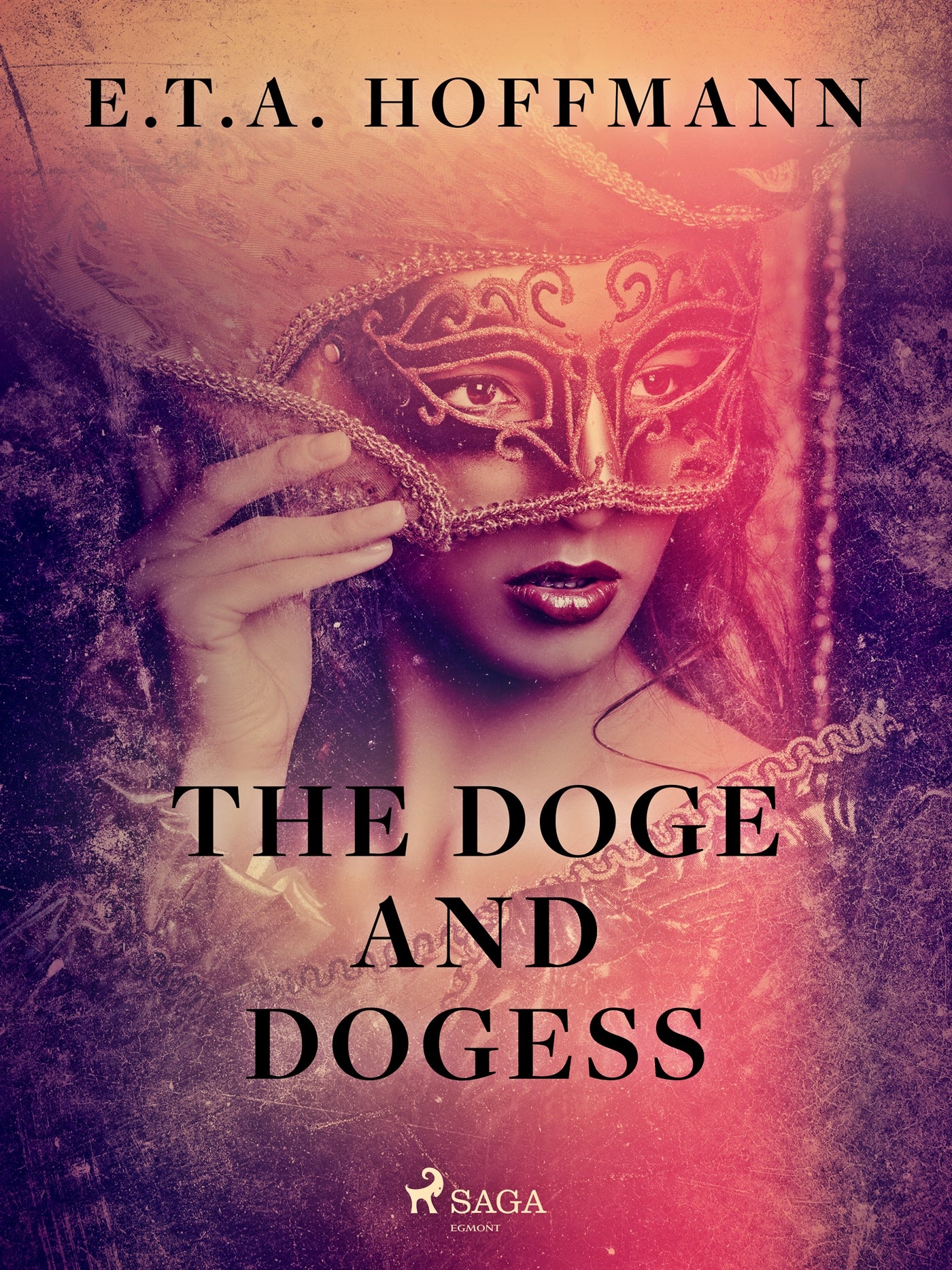 The Doge and Dogess – E-bok