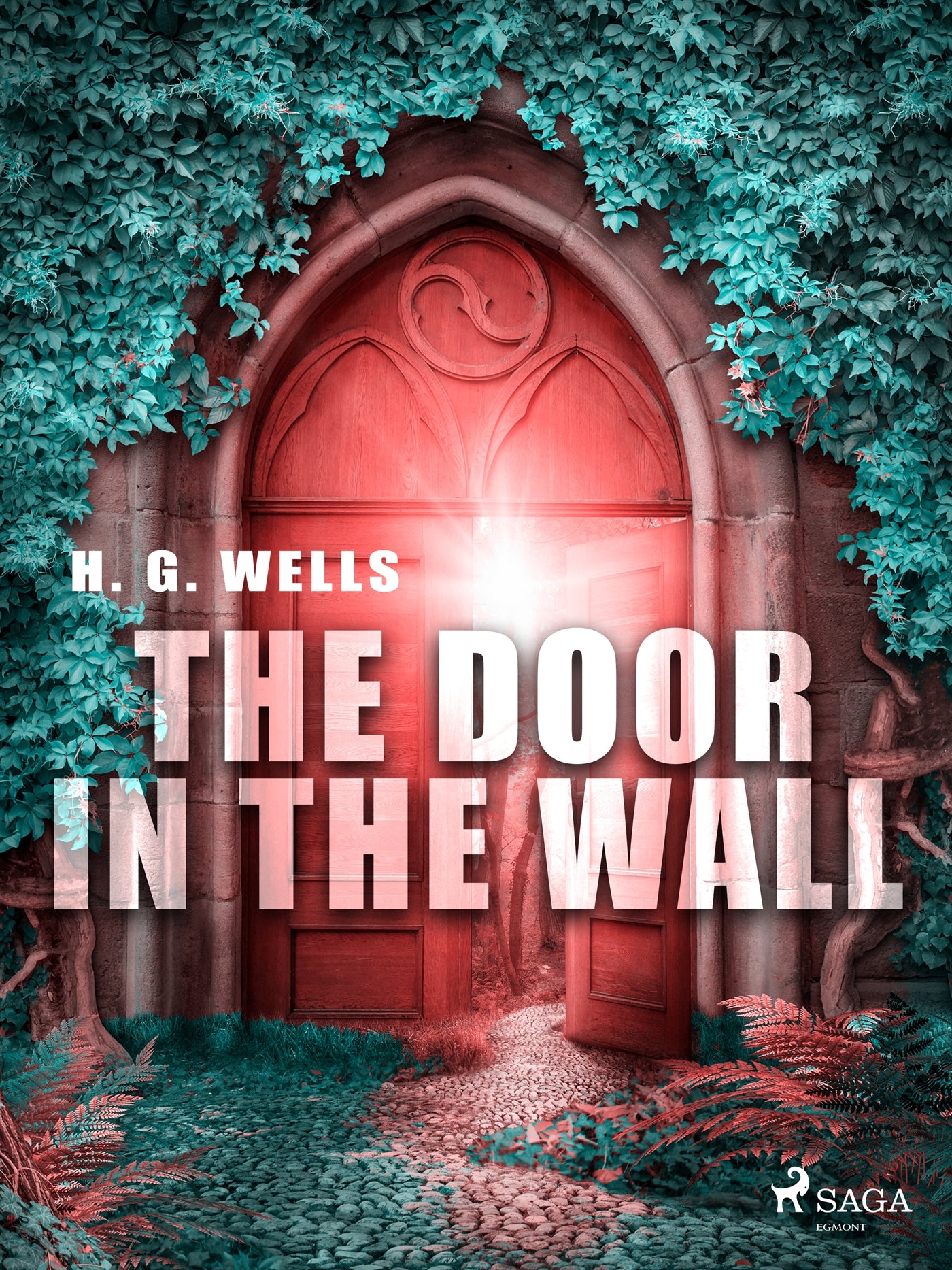 The Door in the Wall – E-bok