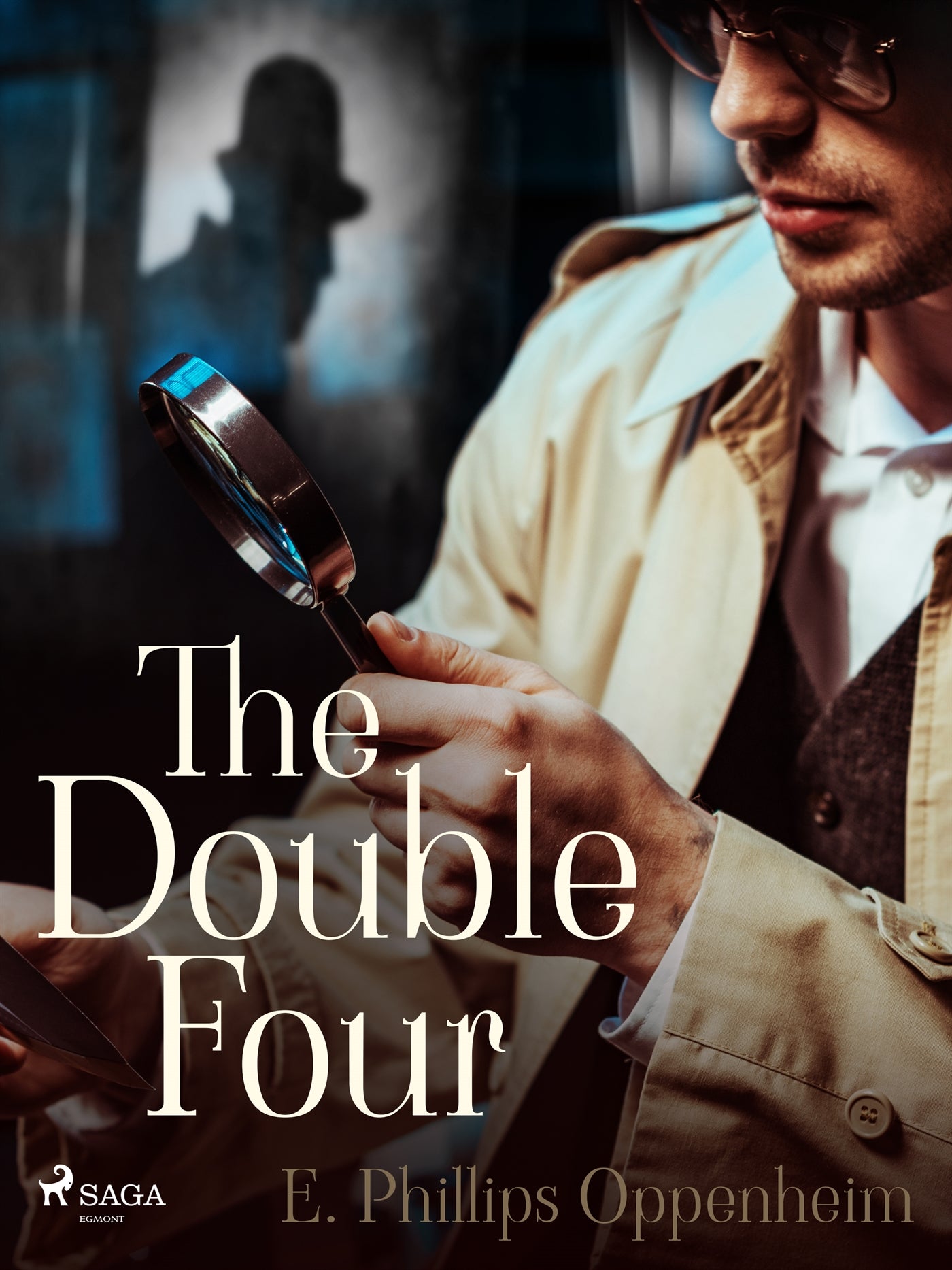 The Double Four – E-bok