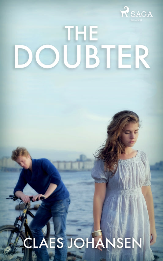 The Doubter – E-bok