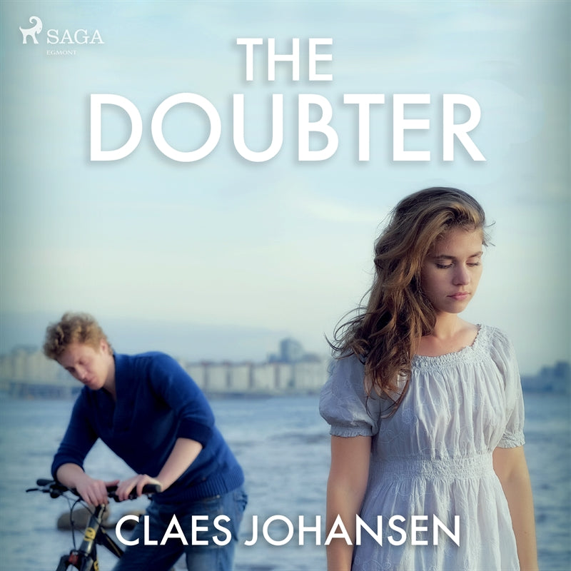 The Doubter – Ljudbok