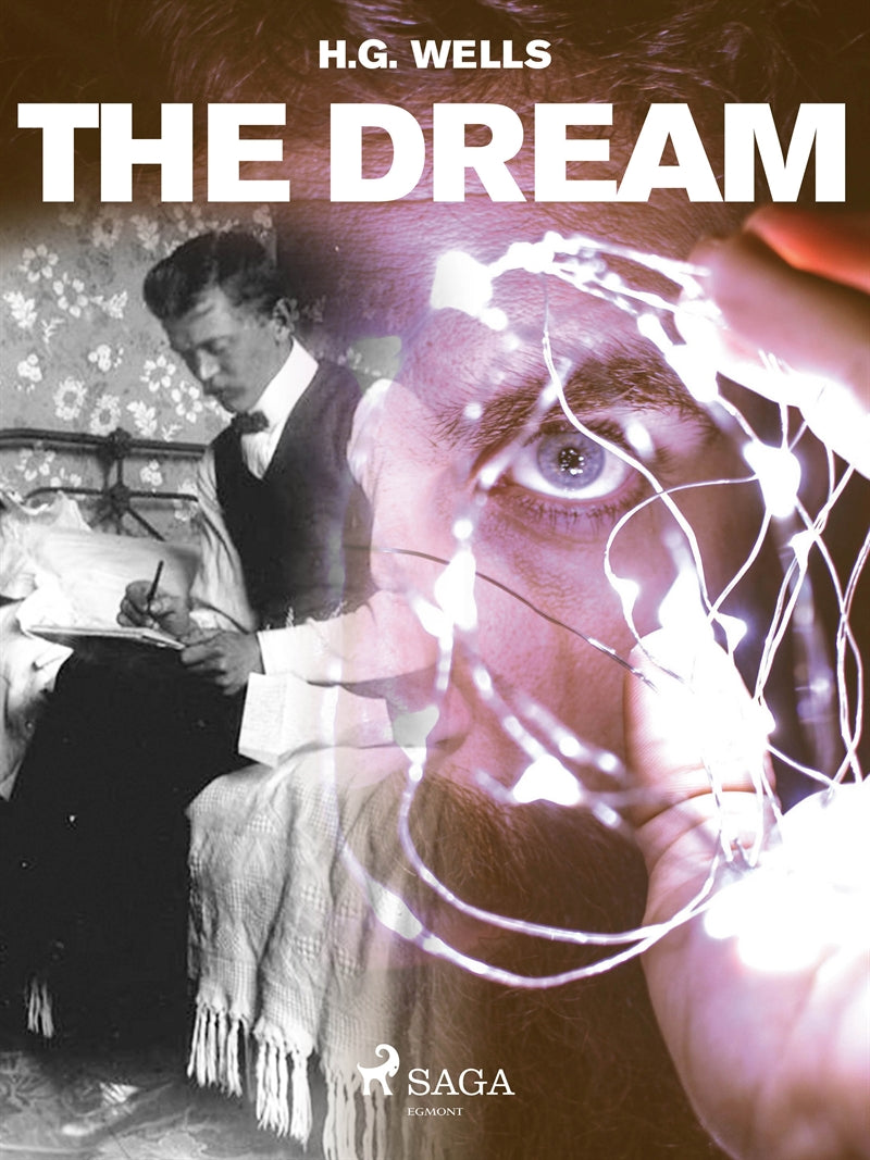 The Dream – E-bok