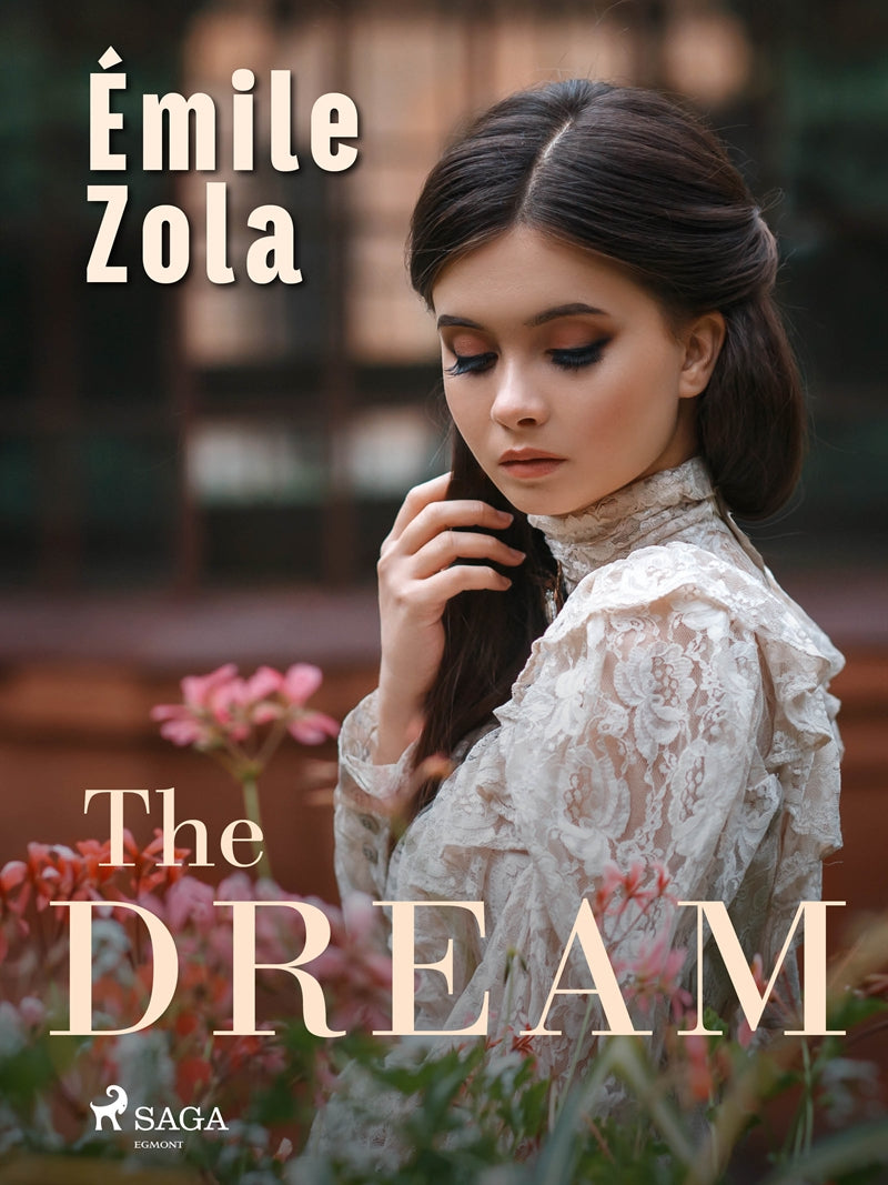 The Dream – E-bok