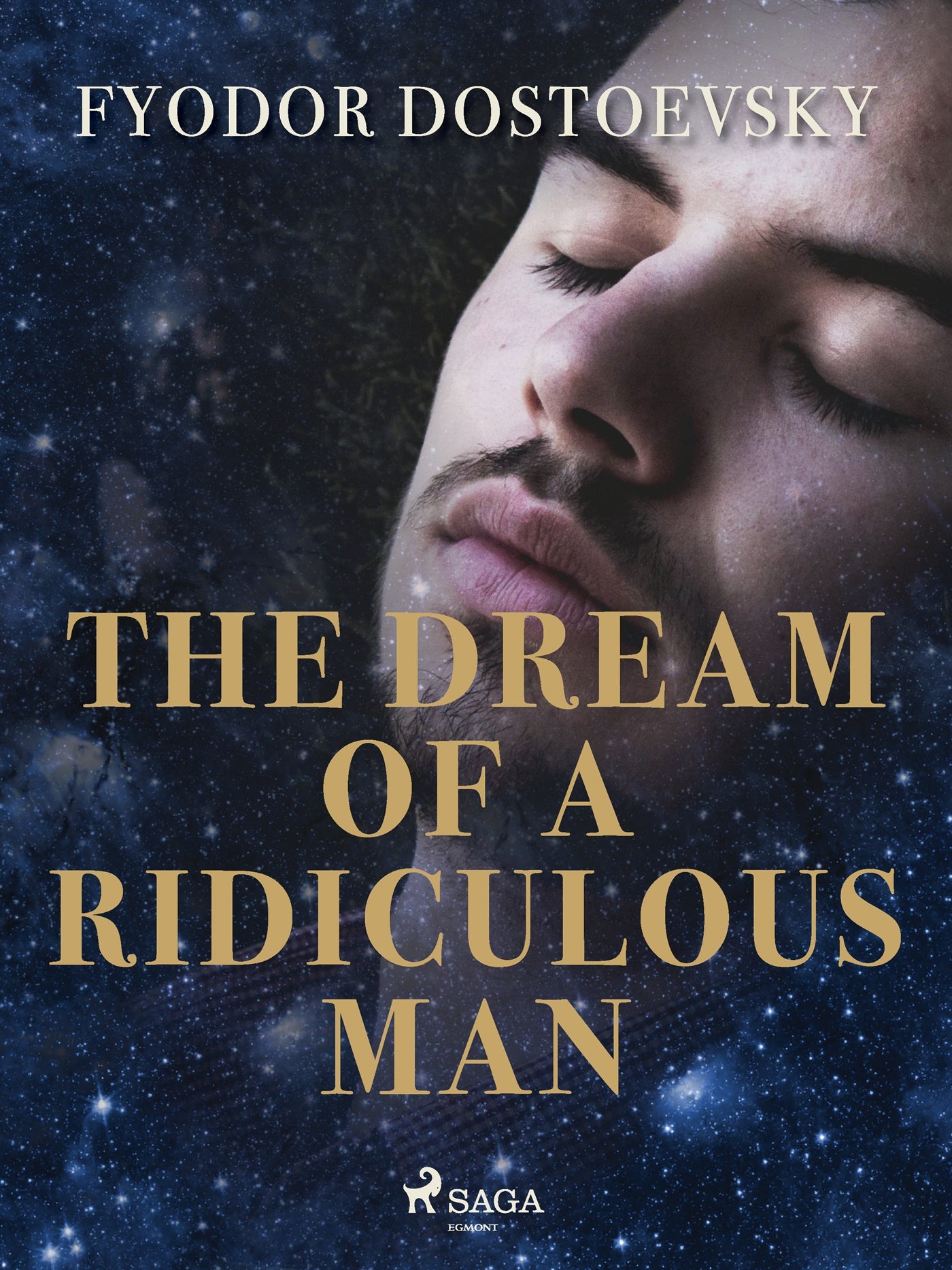 The Dream of a Ridiculous Man – E-bok