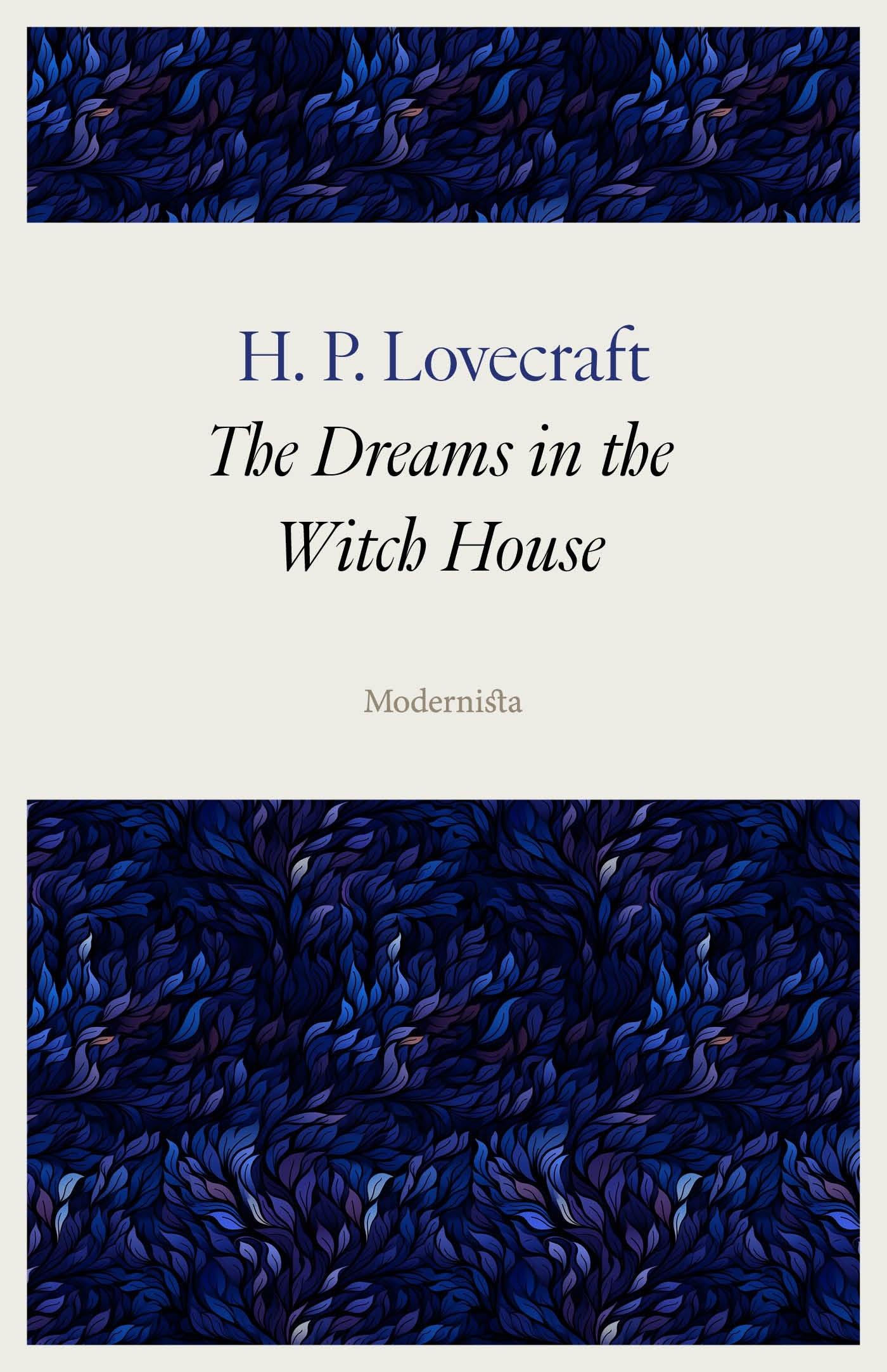 The Dreams in the Witch House – E-bok
