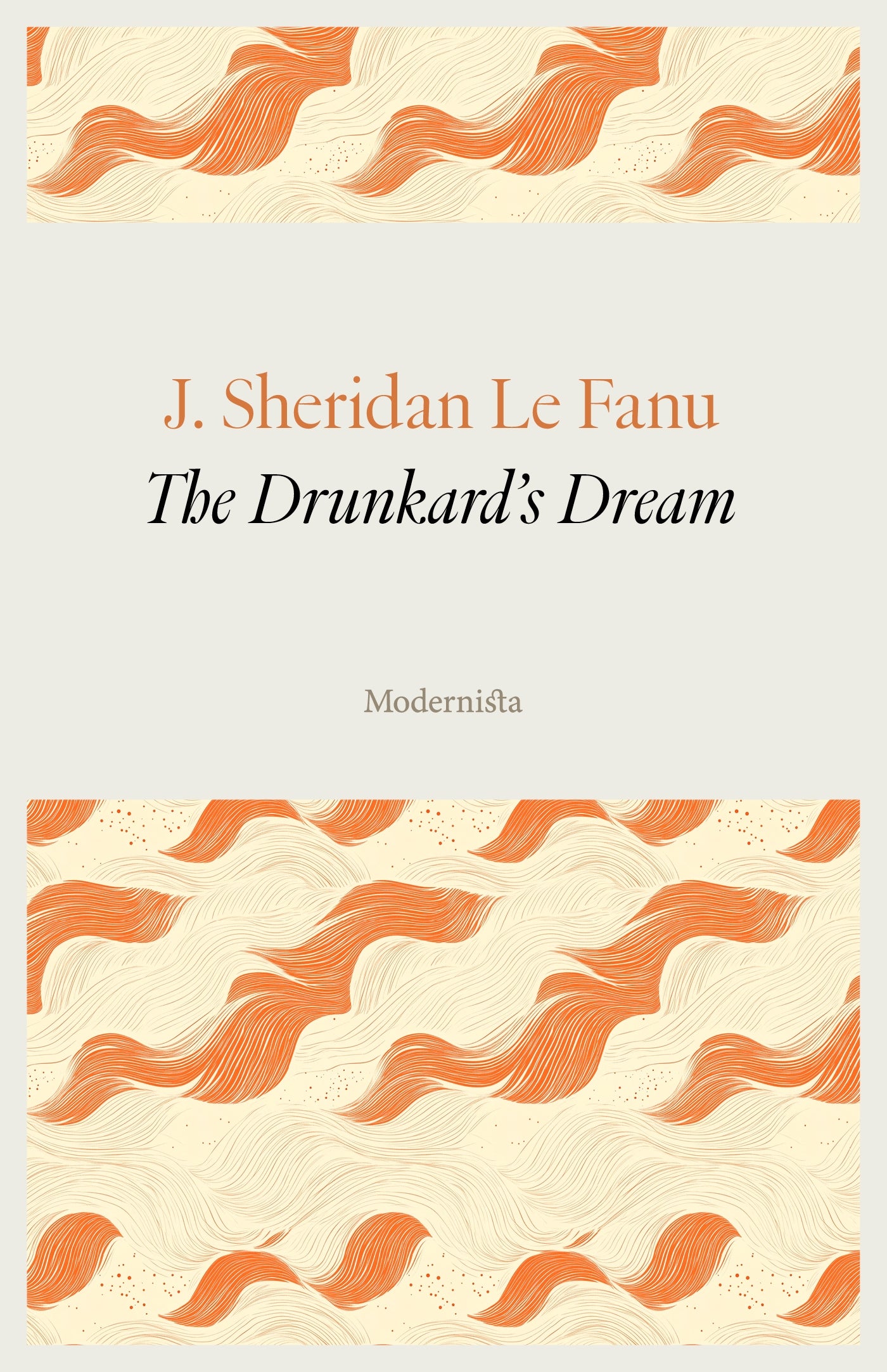 The Drunkard's Dream – E-bok