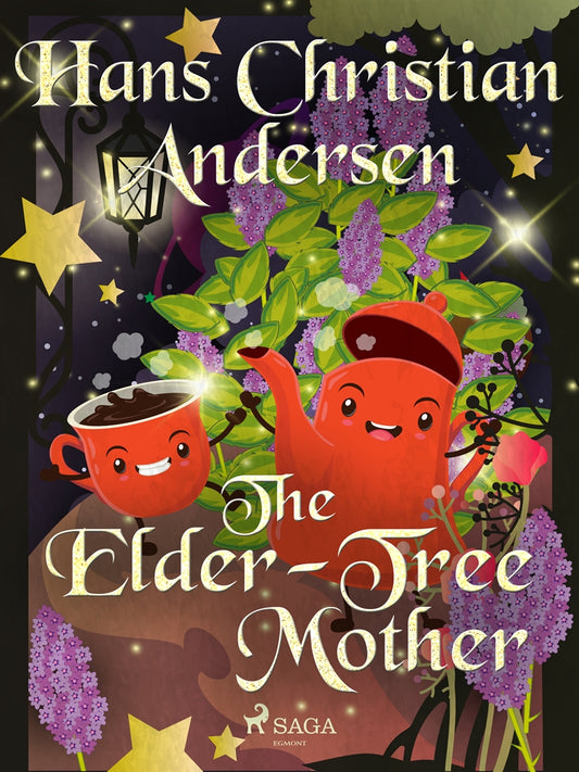The Elder-Tree Mother – E-bok