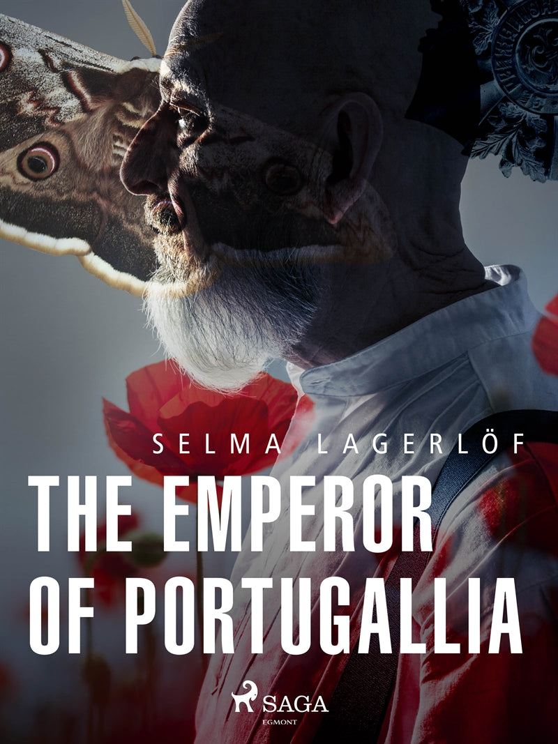 The Emperor of Portugallia – E-bok