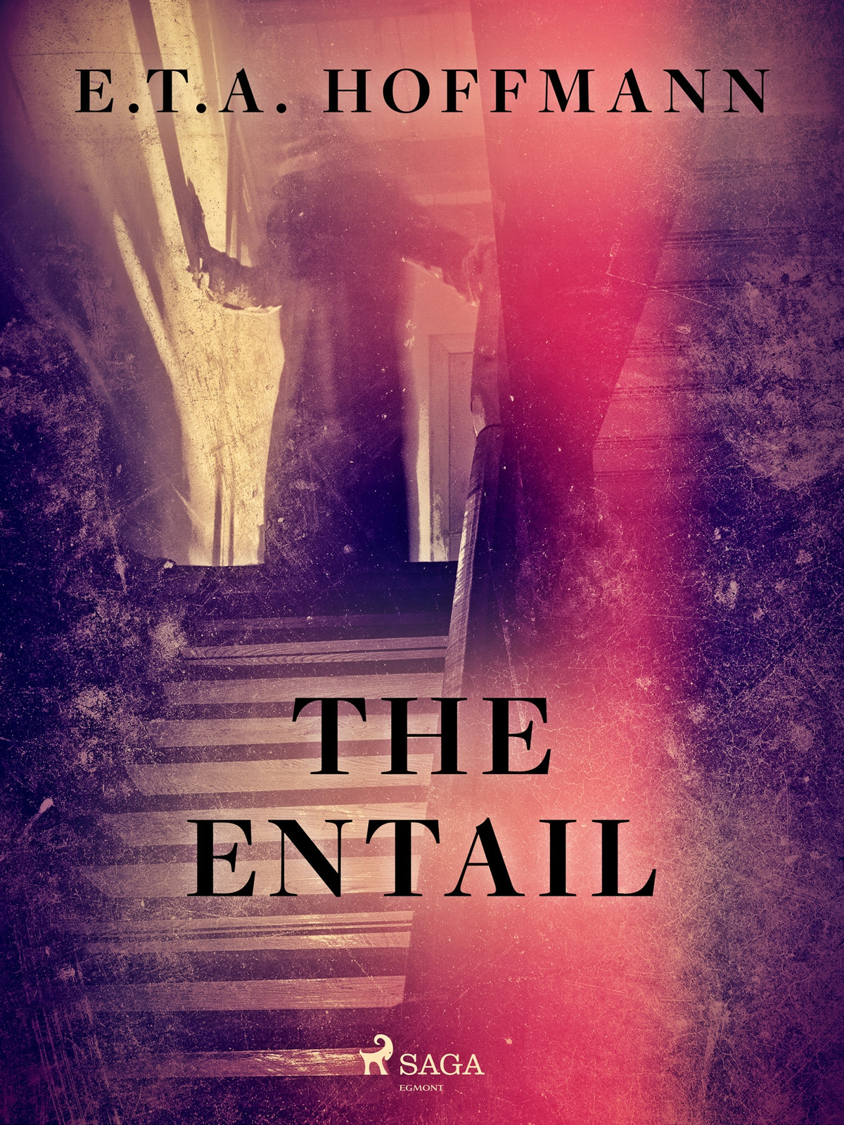 The Entail – E-bok
