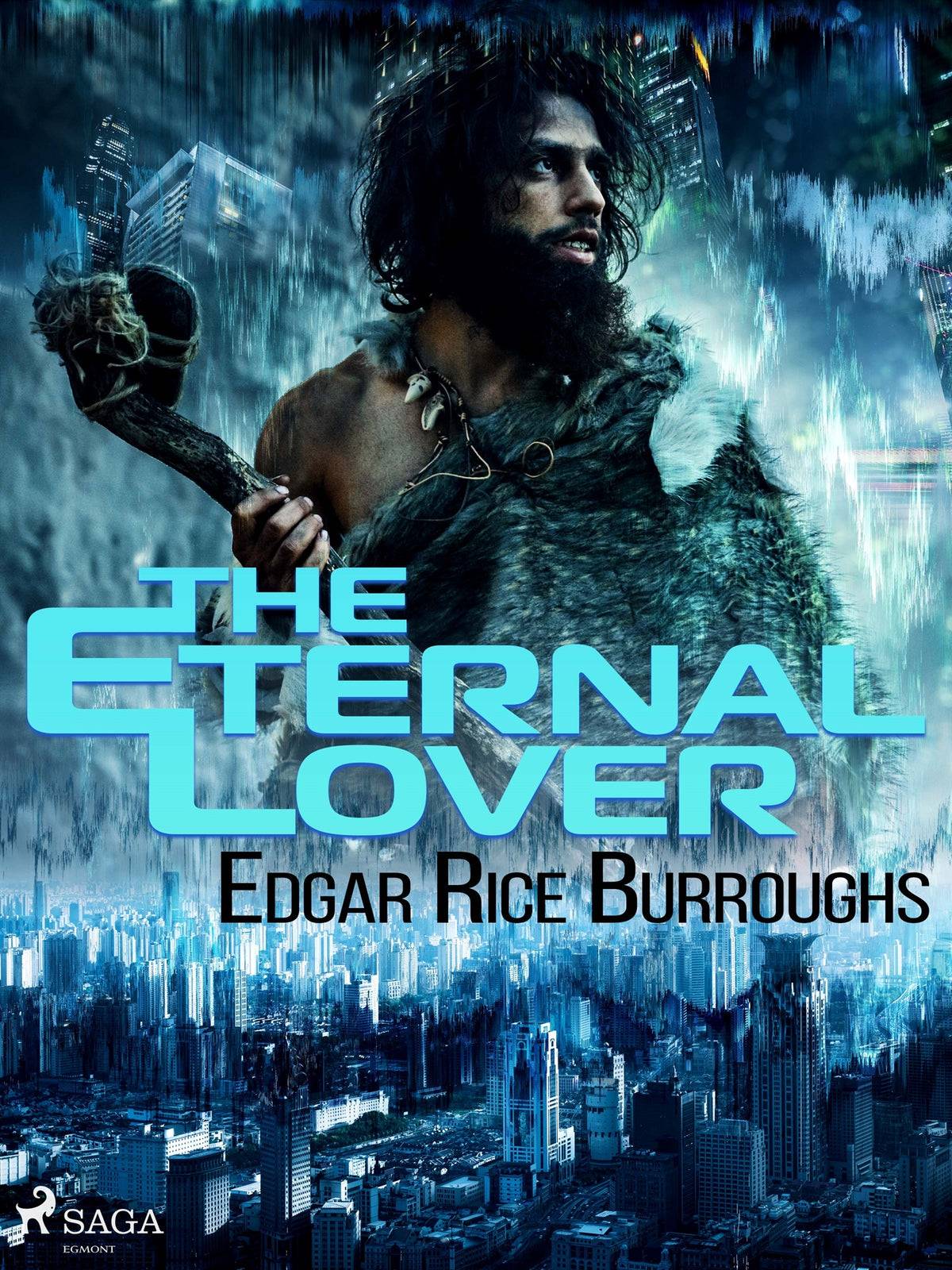 The Eternal Lover – E-bok