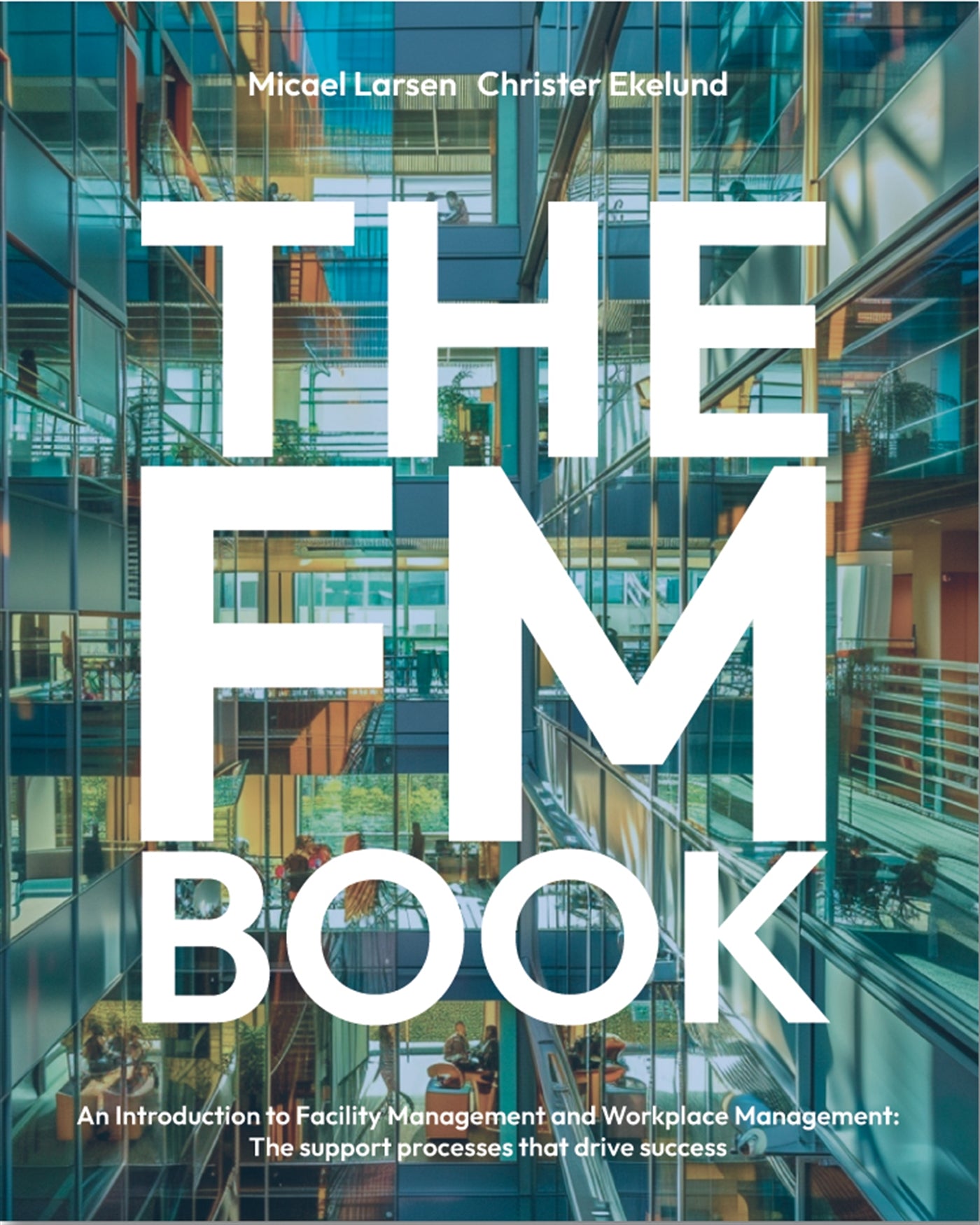 The FM Book – E-bok