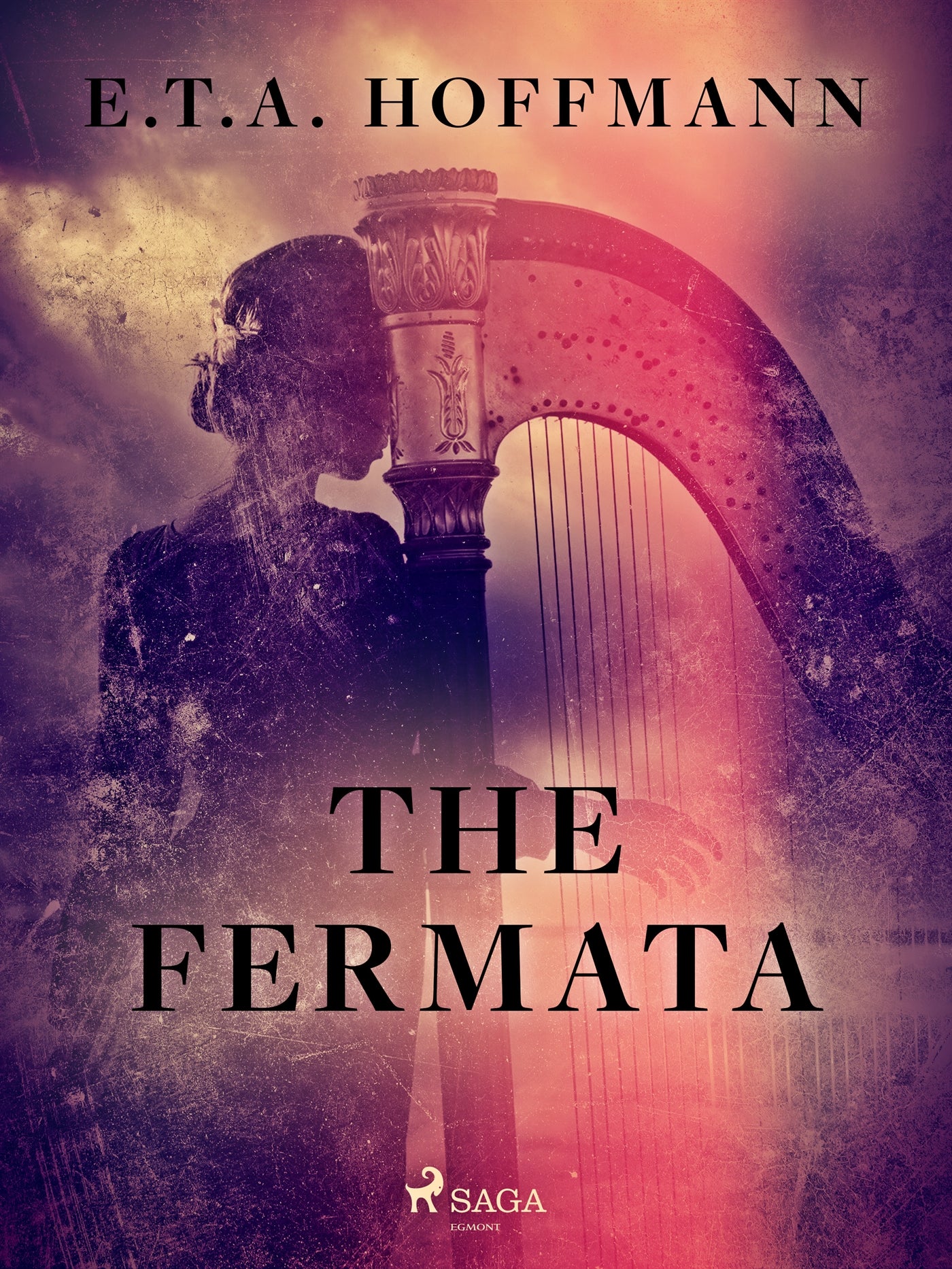 The Fermata – E-bok