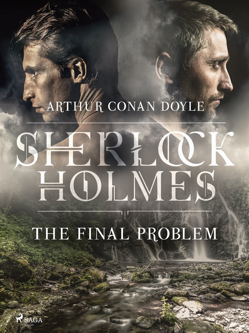 The Final Problem – E-bok