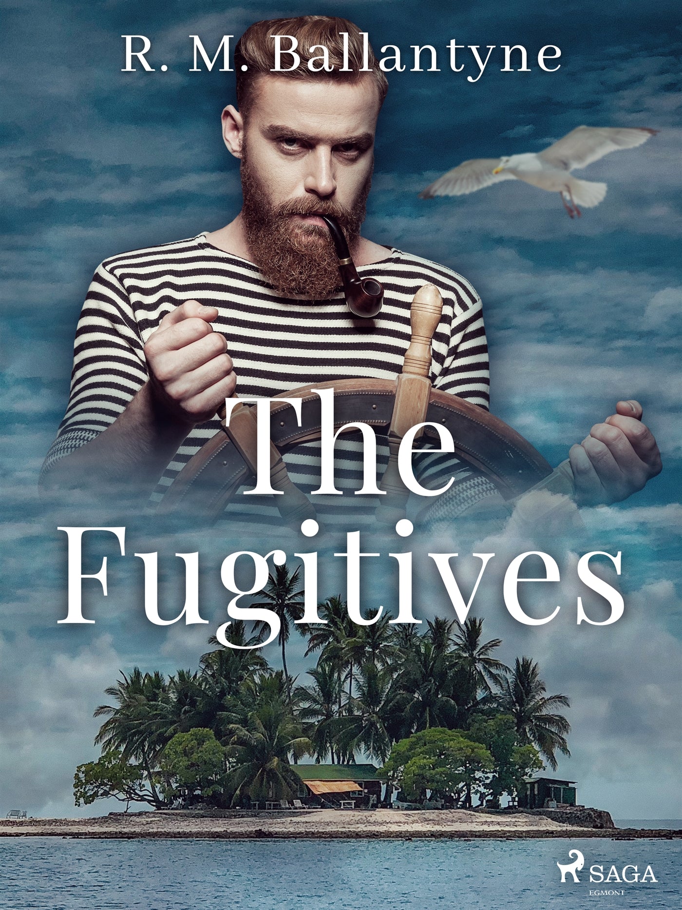 The Fugitives – E-bok