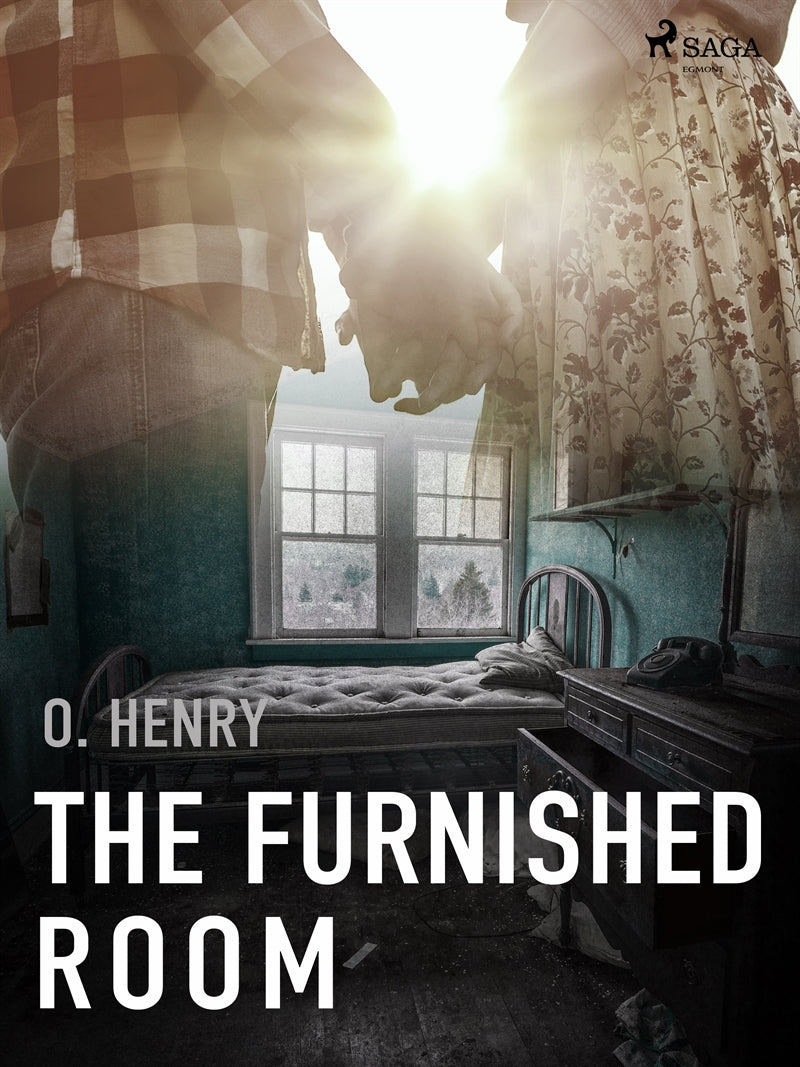 The Furnished Room – E-bok