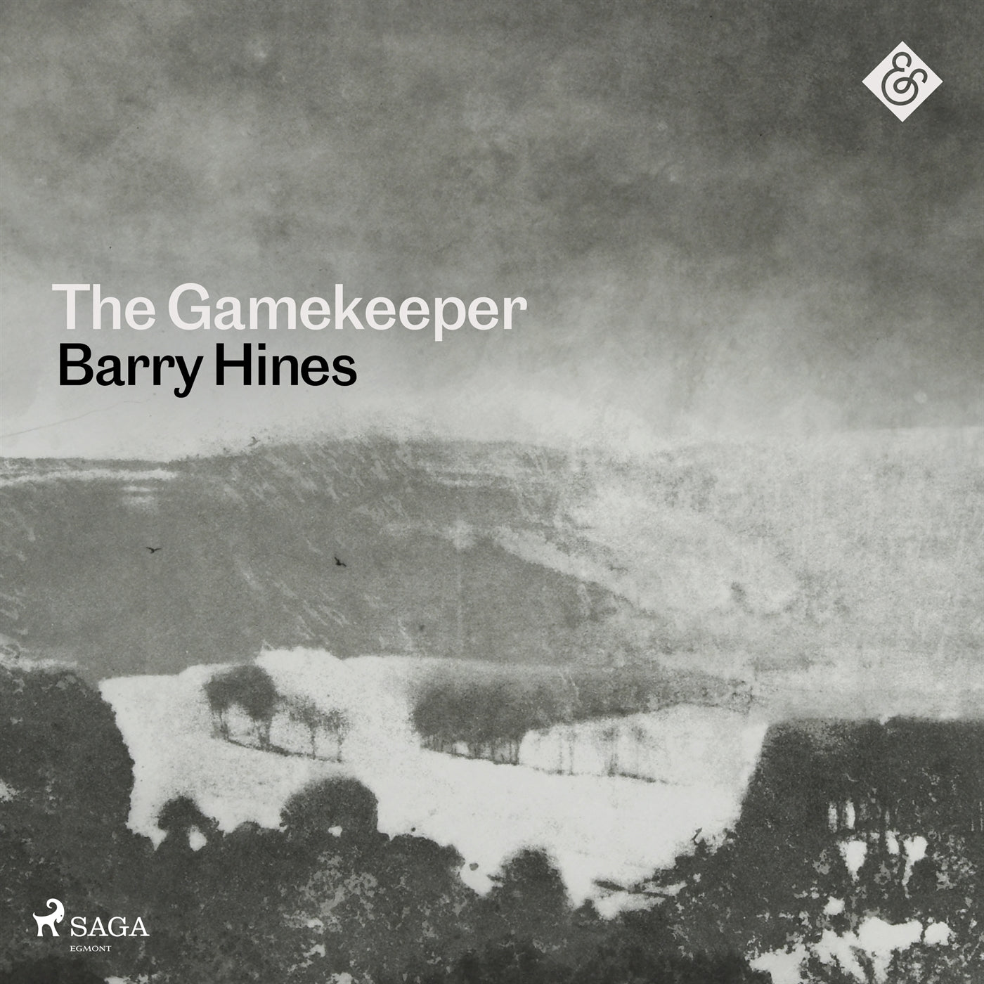 The Gamekeeper – Ljudbok