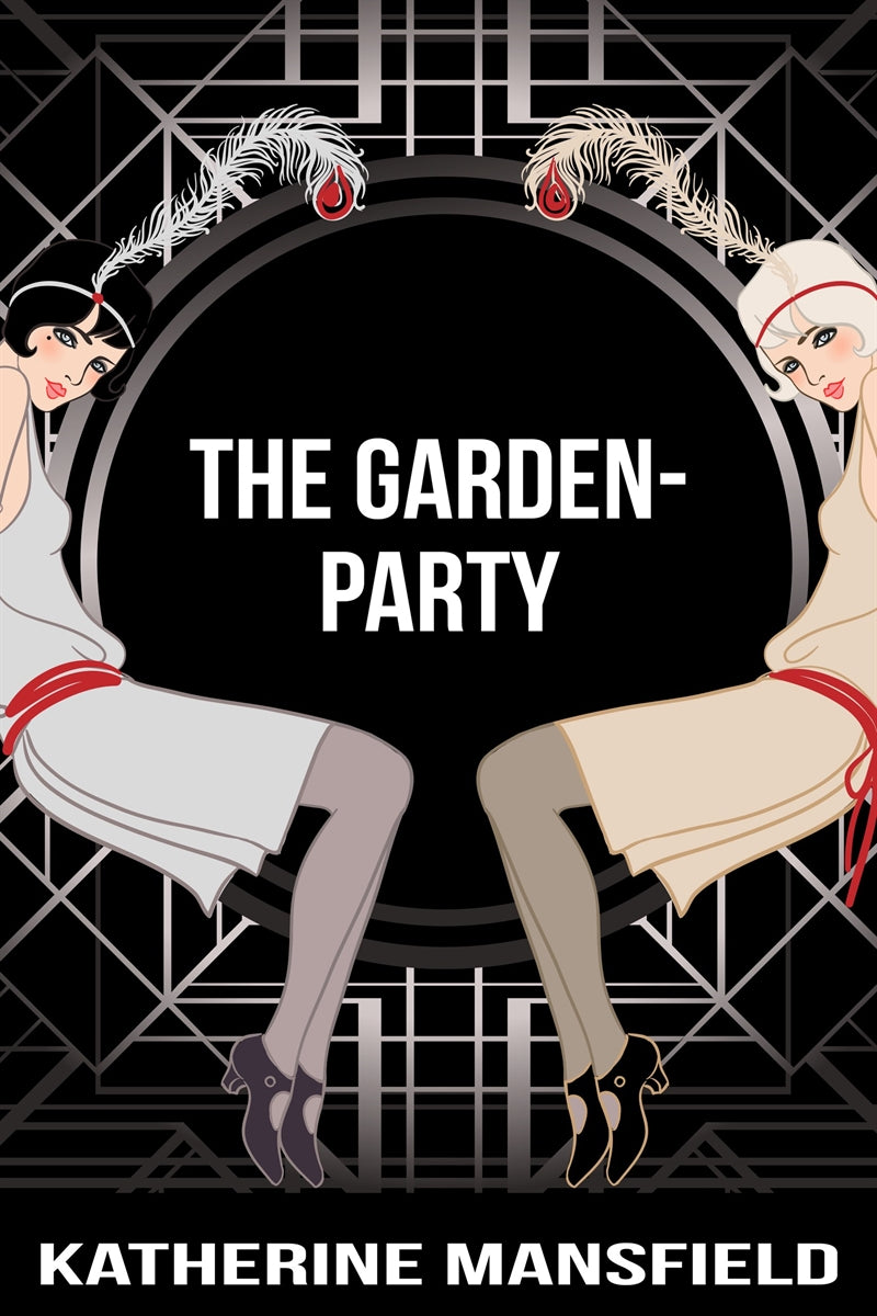 The Garden-Party – E-bok