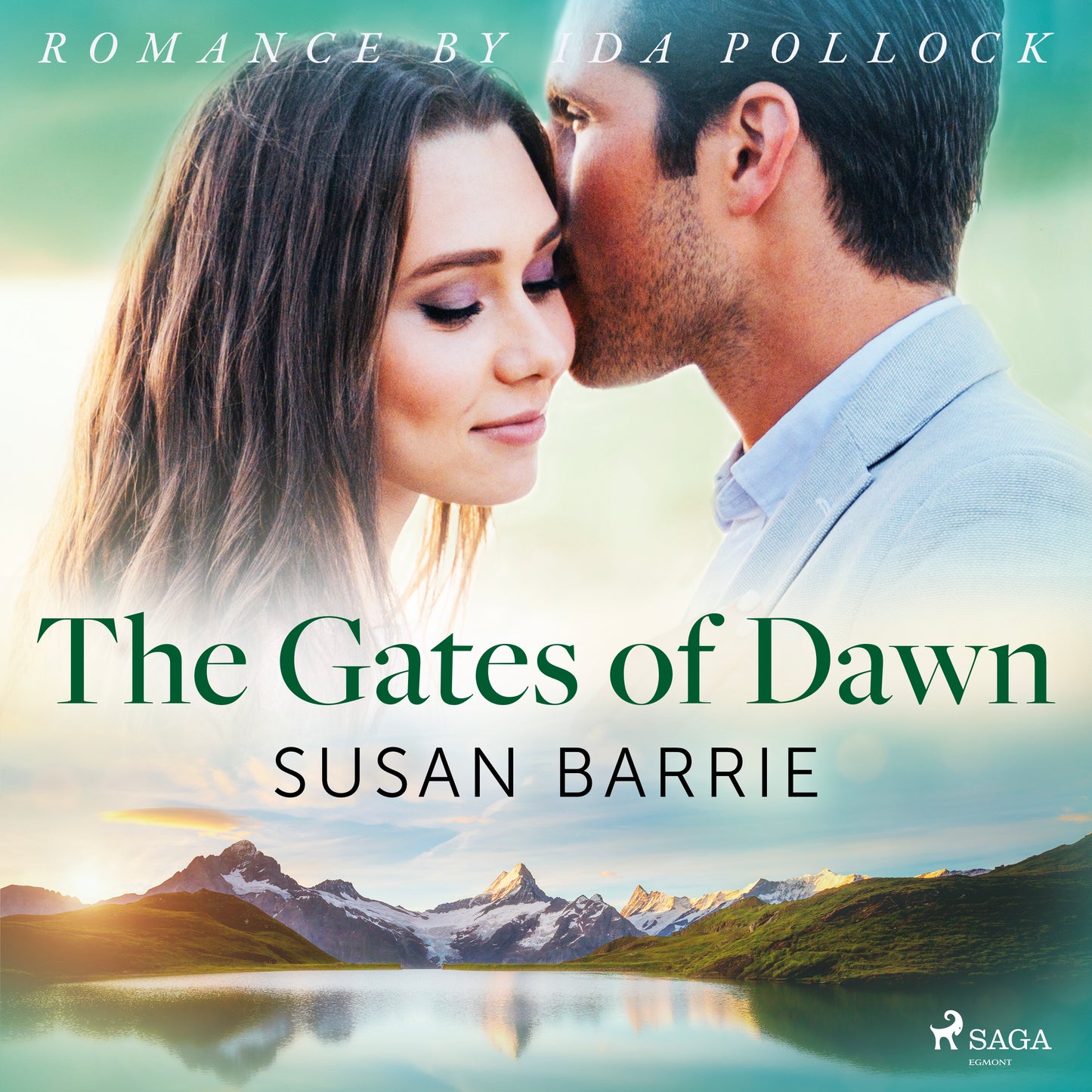 The Gates of Dawn – Ljudbok