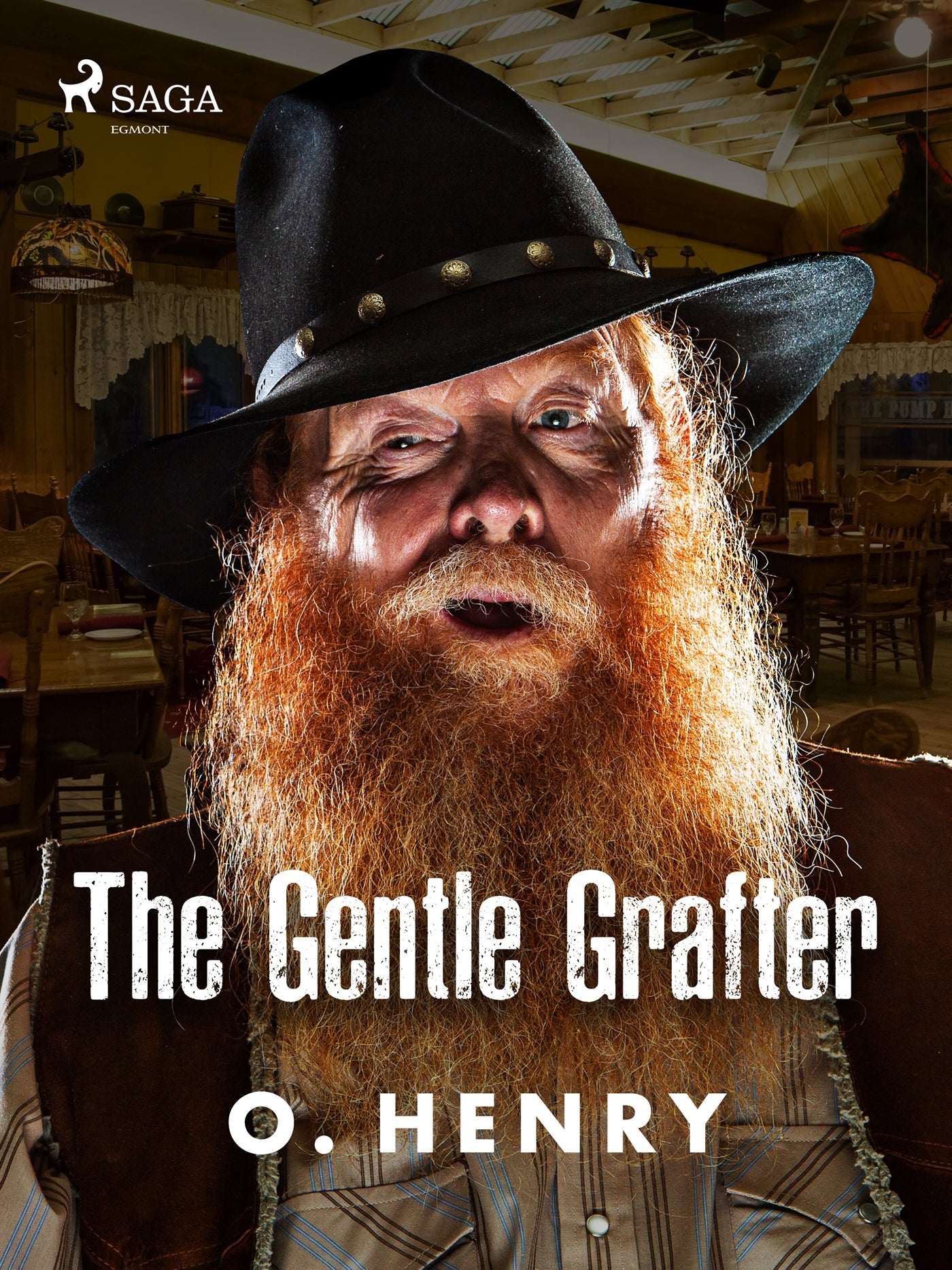 The Gentle Grafter – E-bok