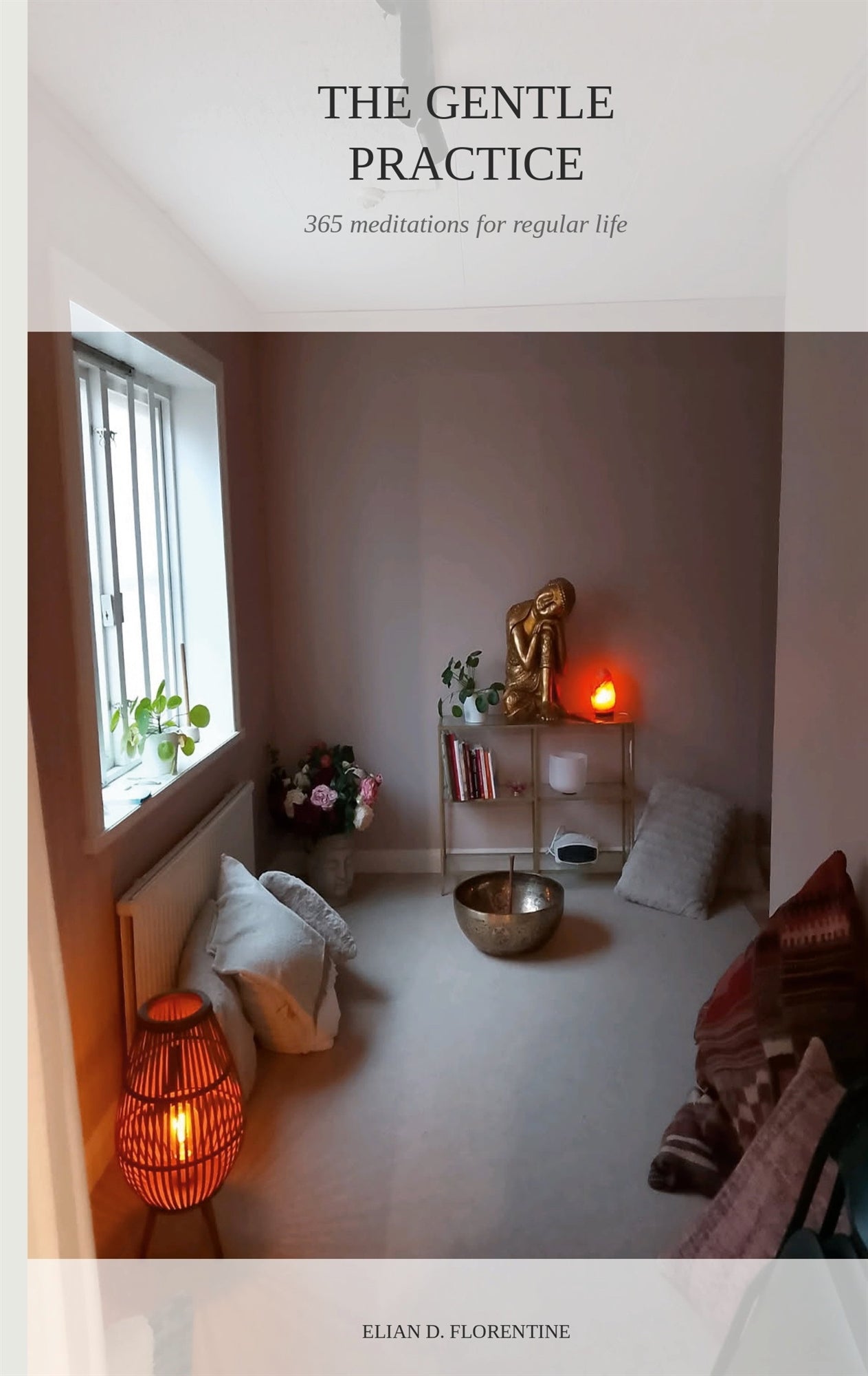 The Gentle Practice: 365 Meditations For Regular Life – E-bok