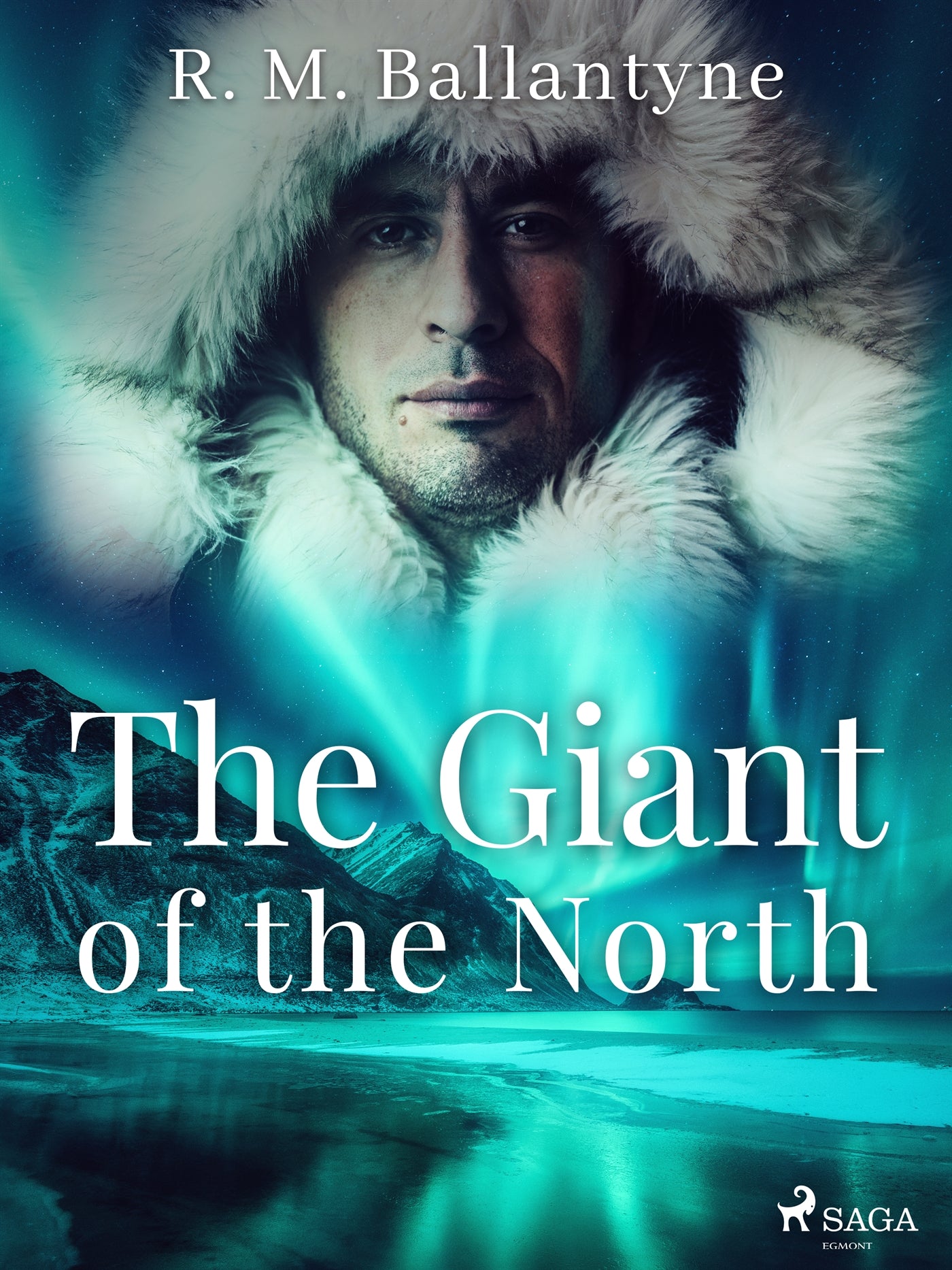The Giant of the North – E-bok