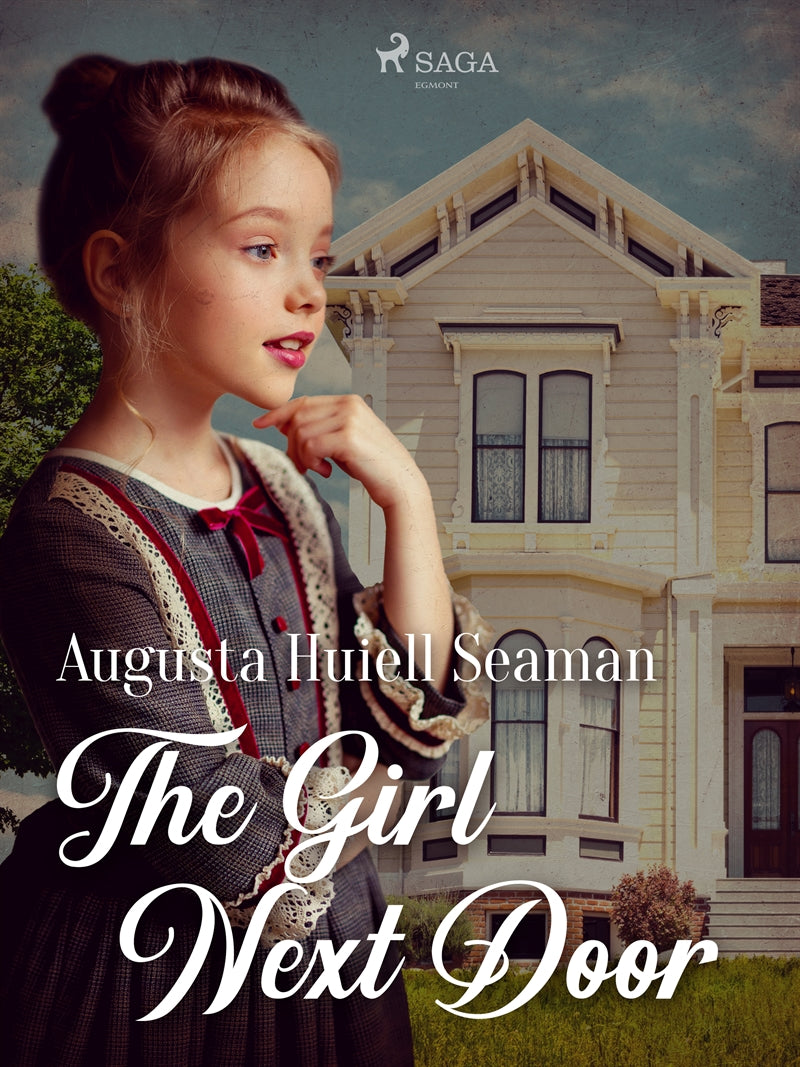 The Girl Next Door – E-bok