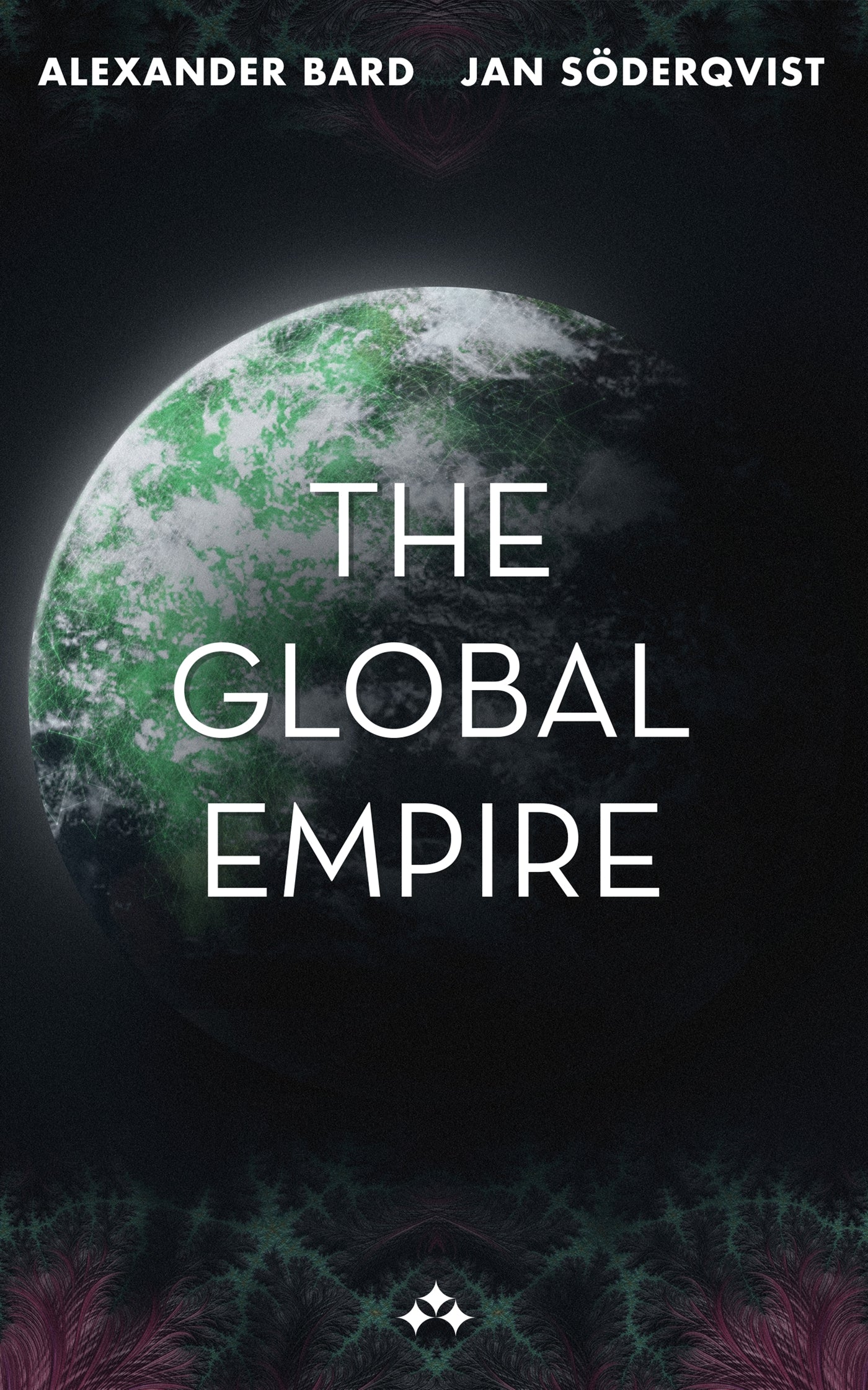 The Global Empire – E-bok