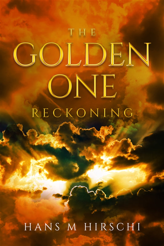 The Golden One–Reckoning – E-bok