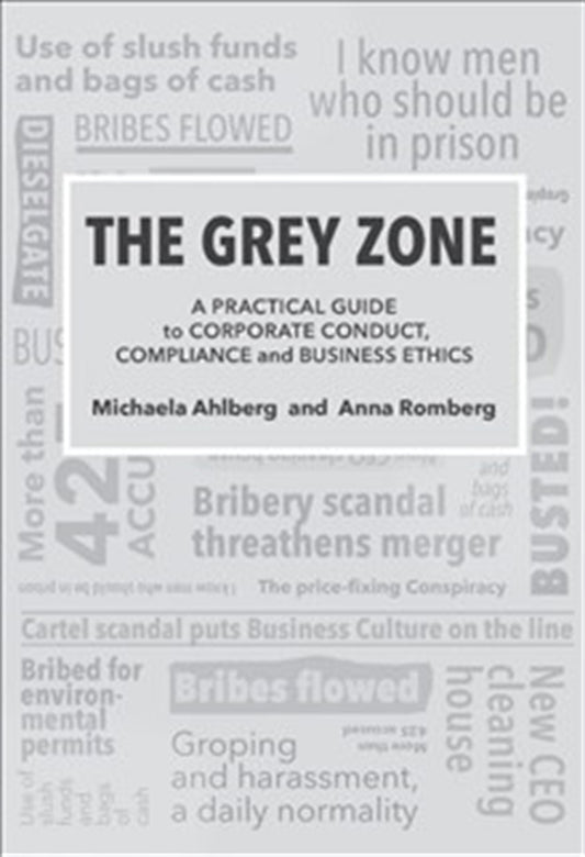 The Grey zone – E-bok