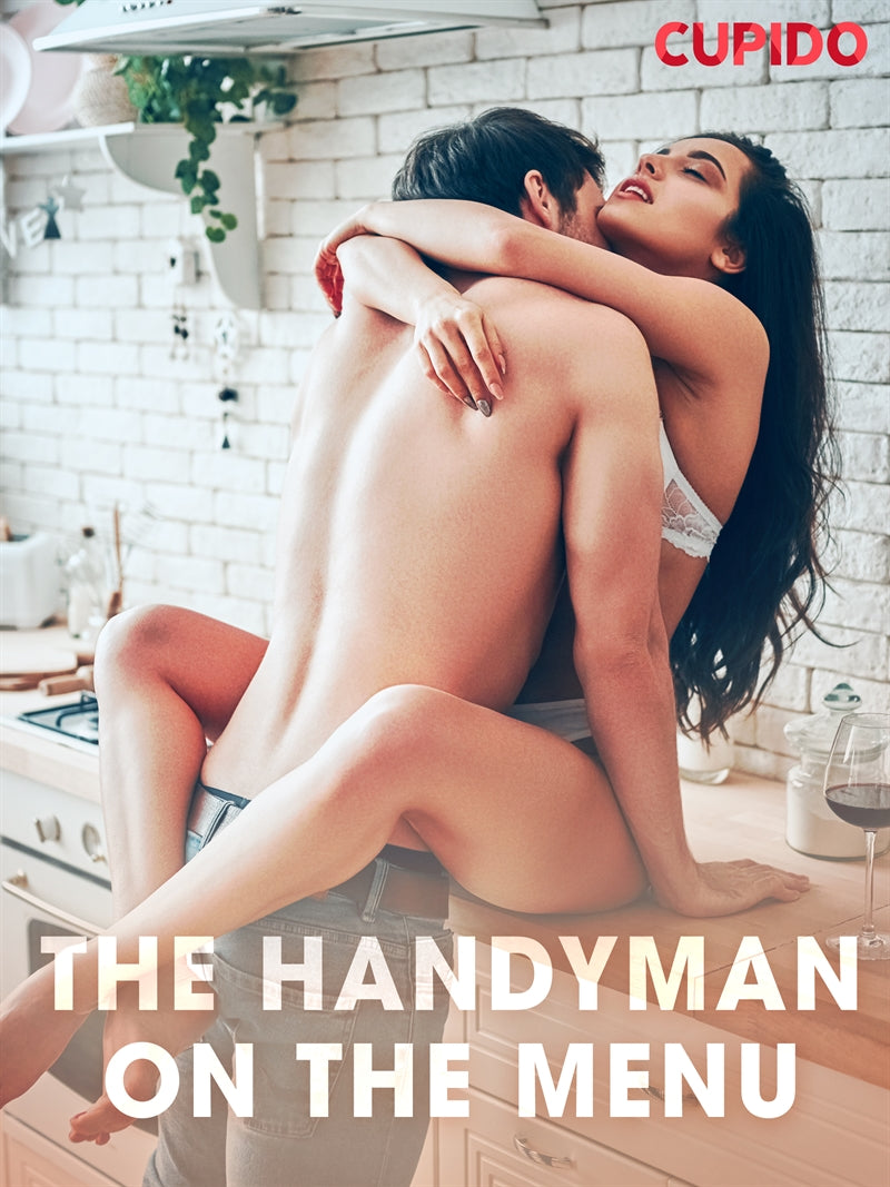 The Handyman on the Menu – E-bok