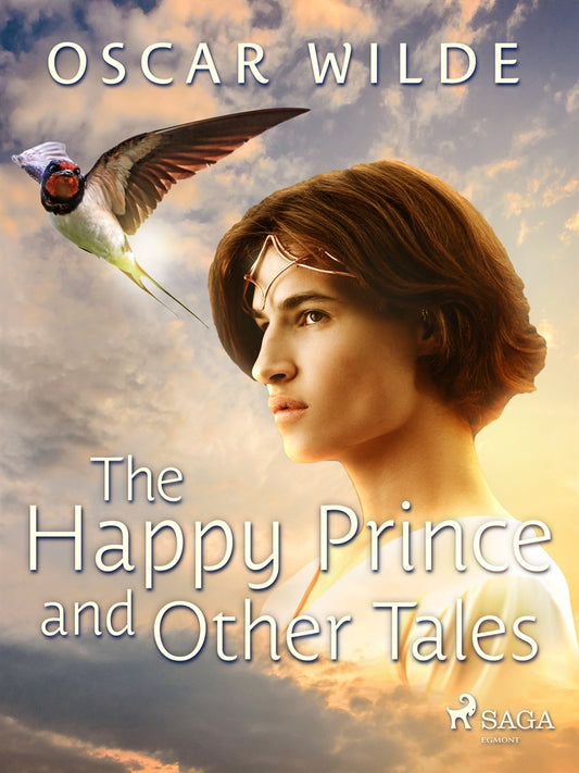 The Happy Prince and Other Tales  – E-bok