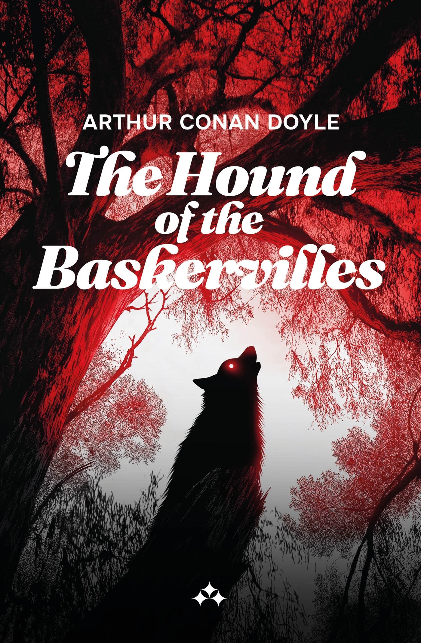 The Hound of the Baskervilles – E-bok