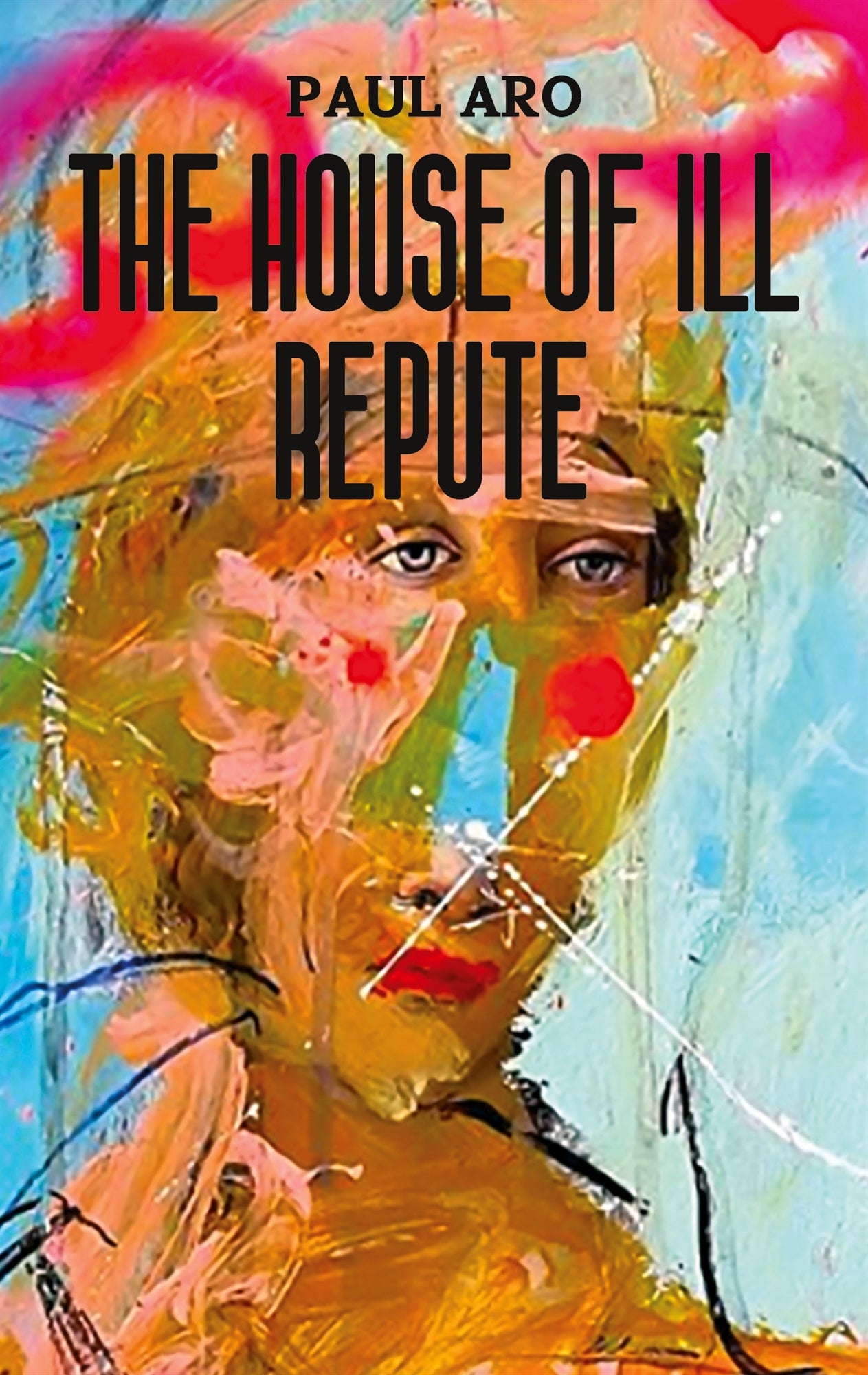 The House Of Ill Repute – E-bok