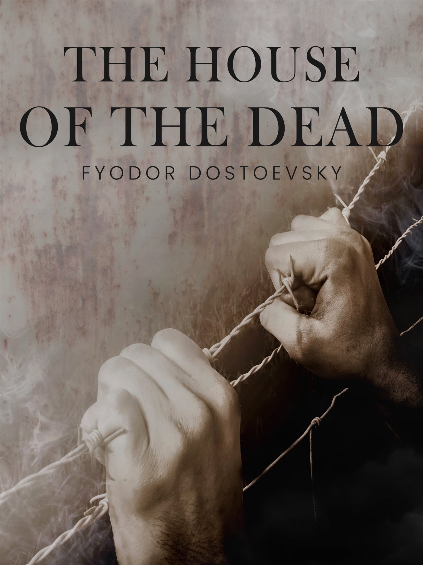 The House of the Dead – E-bok