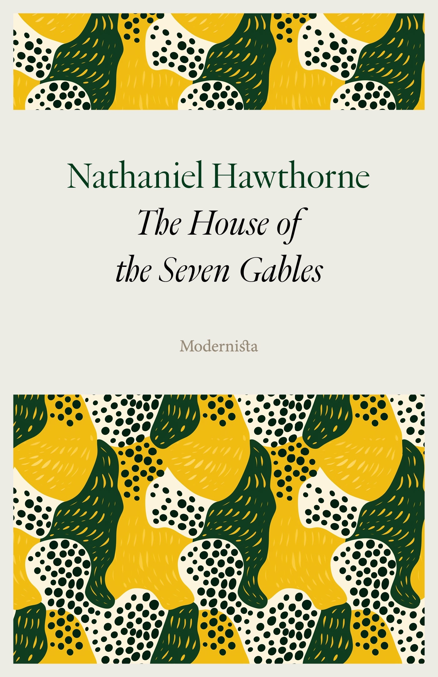 The House of the Seven Gables – E-bok