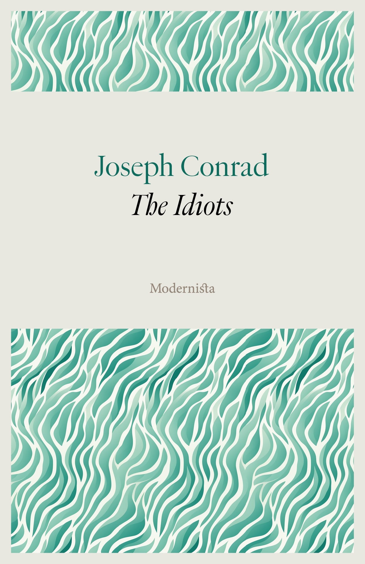 The Idiots – E-bok