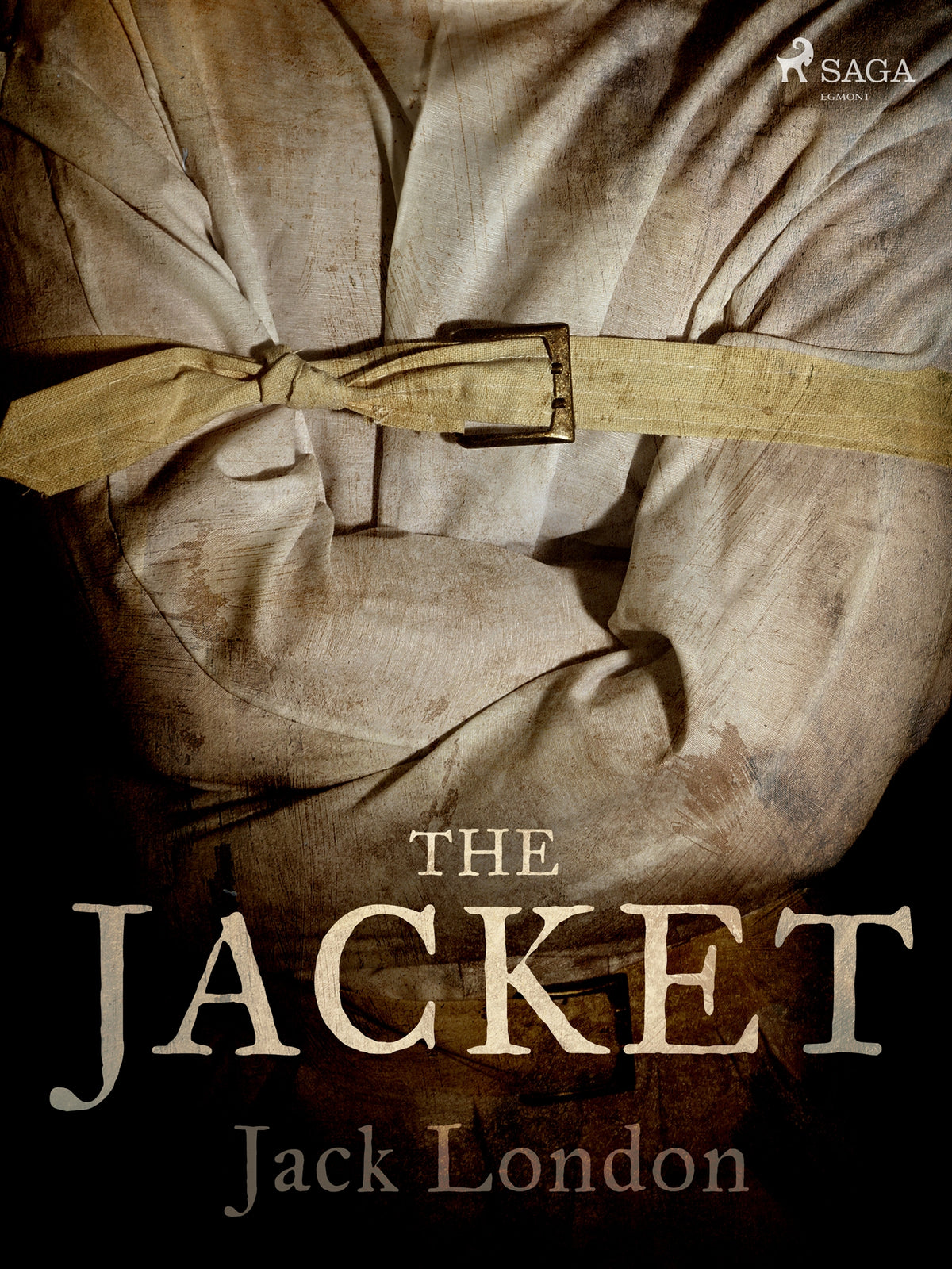 The Jacket – E-bok