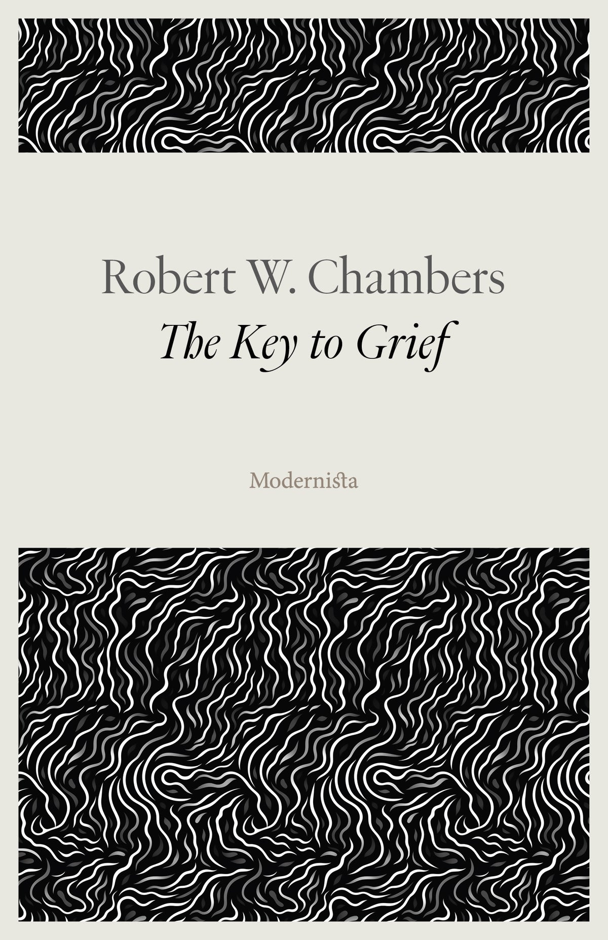 The Key to Grief – E-bok