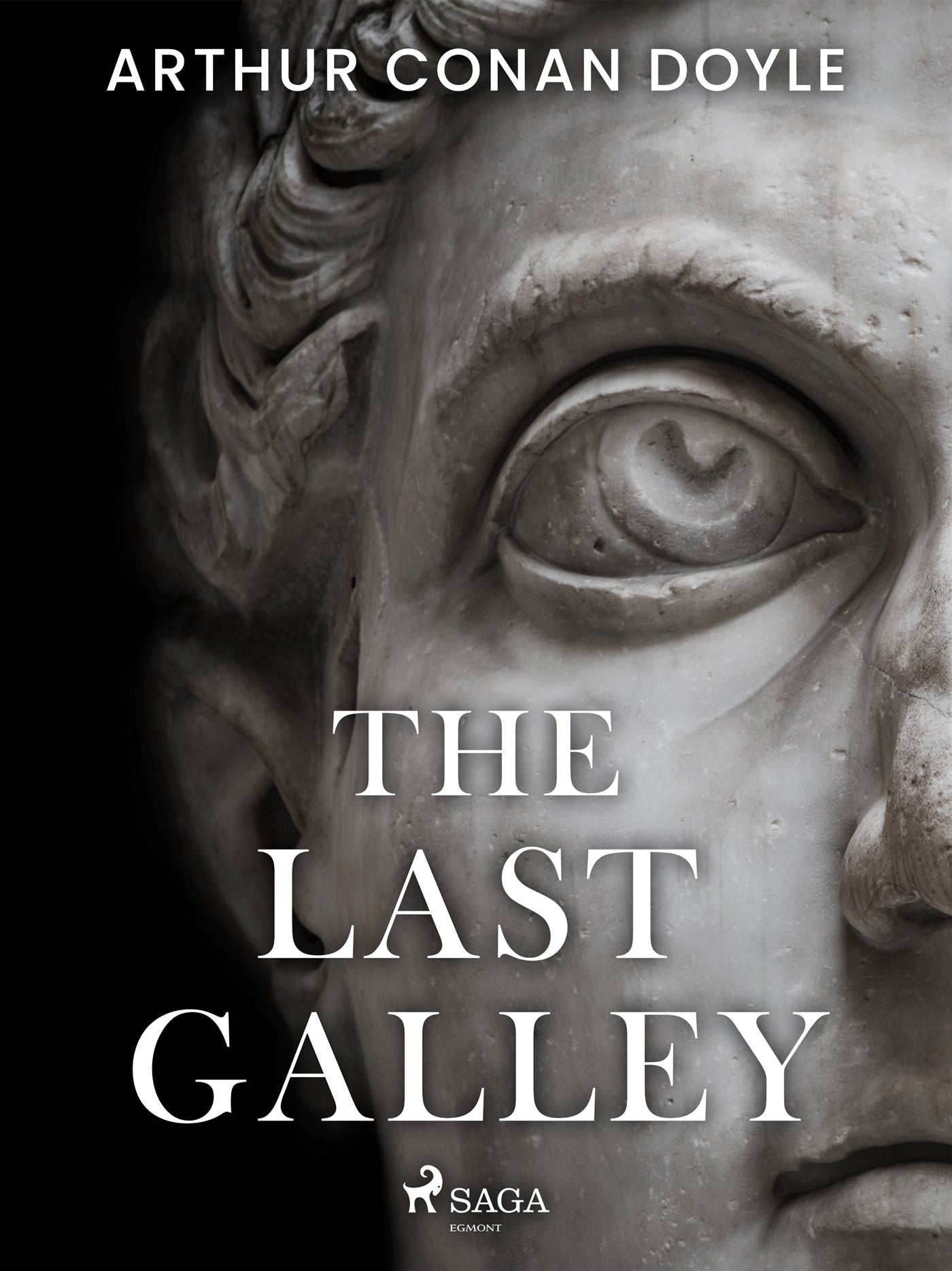 The Last Galley – E-bok