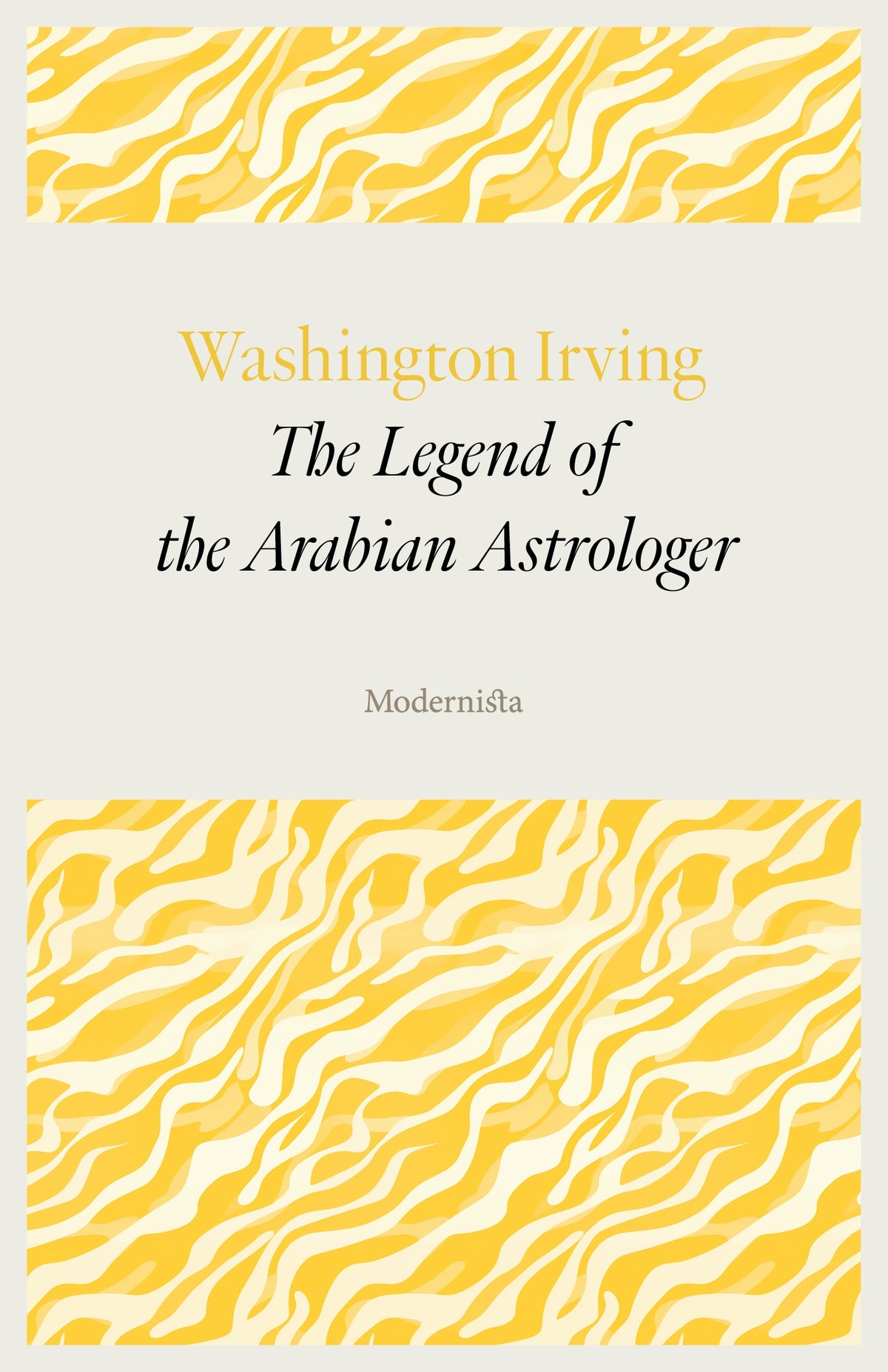 The Legend of the Arabian Astrologer – E-bok