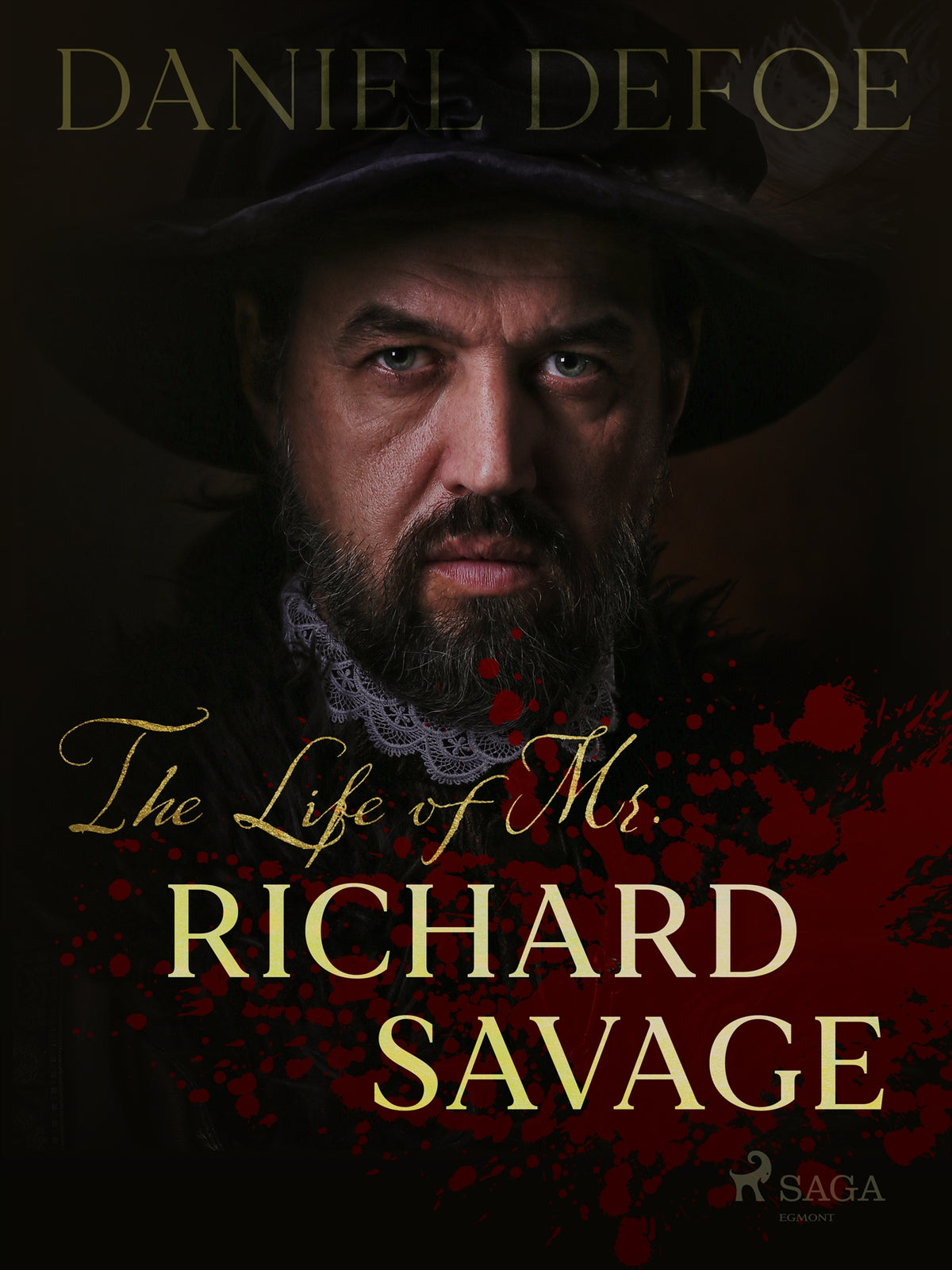 The Life of Mr. Richard Savage – E-bok
