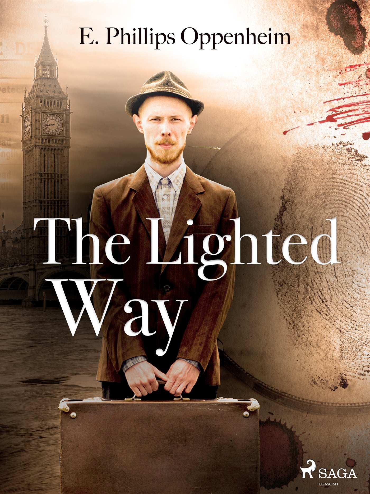 The Lighted Way – E-bok