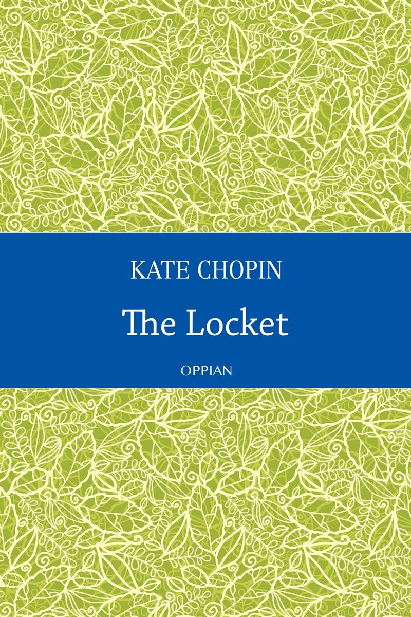 The Locket – E-bok