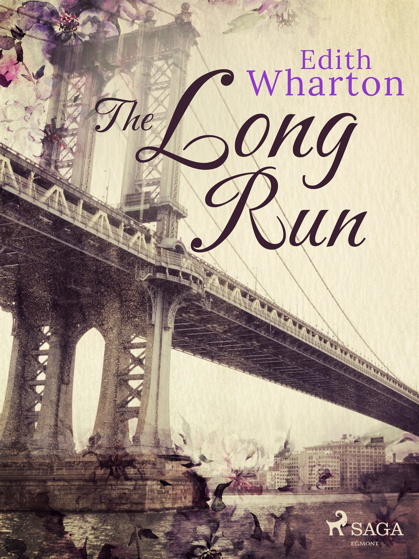The Long Run – E-bok
